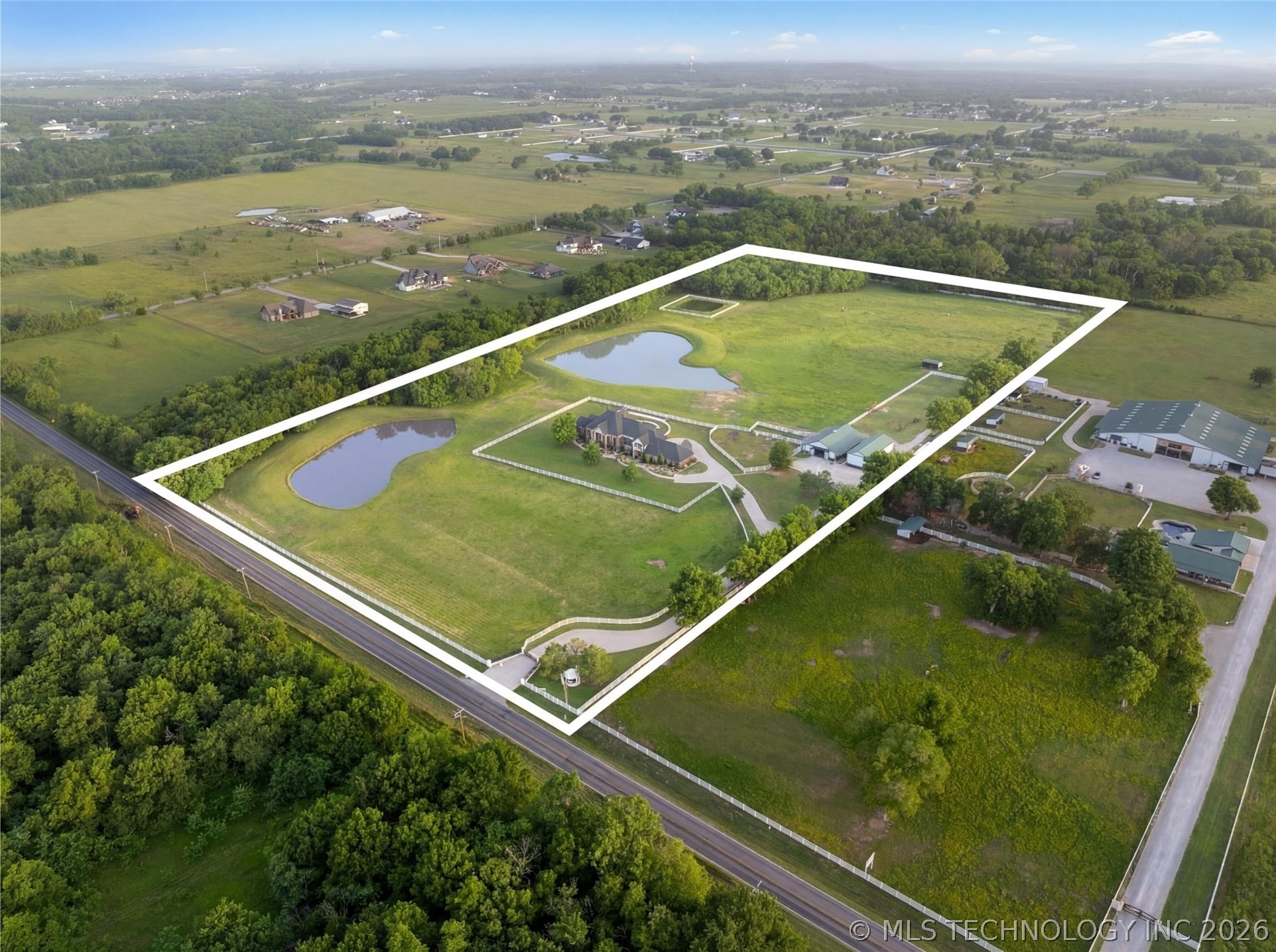 3511 E 181st Street S Bixby OK 74008
