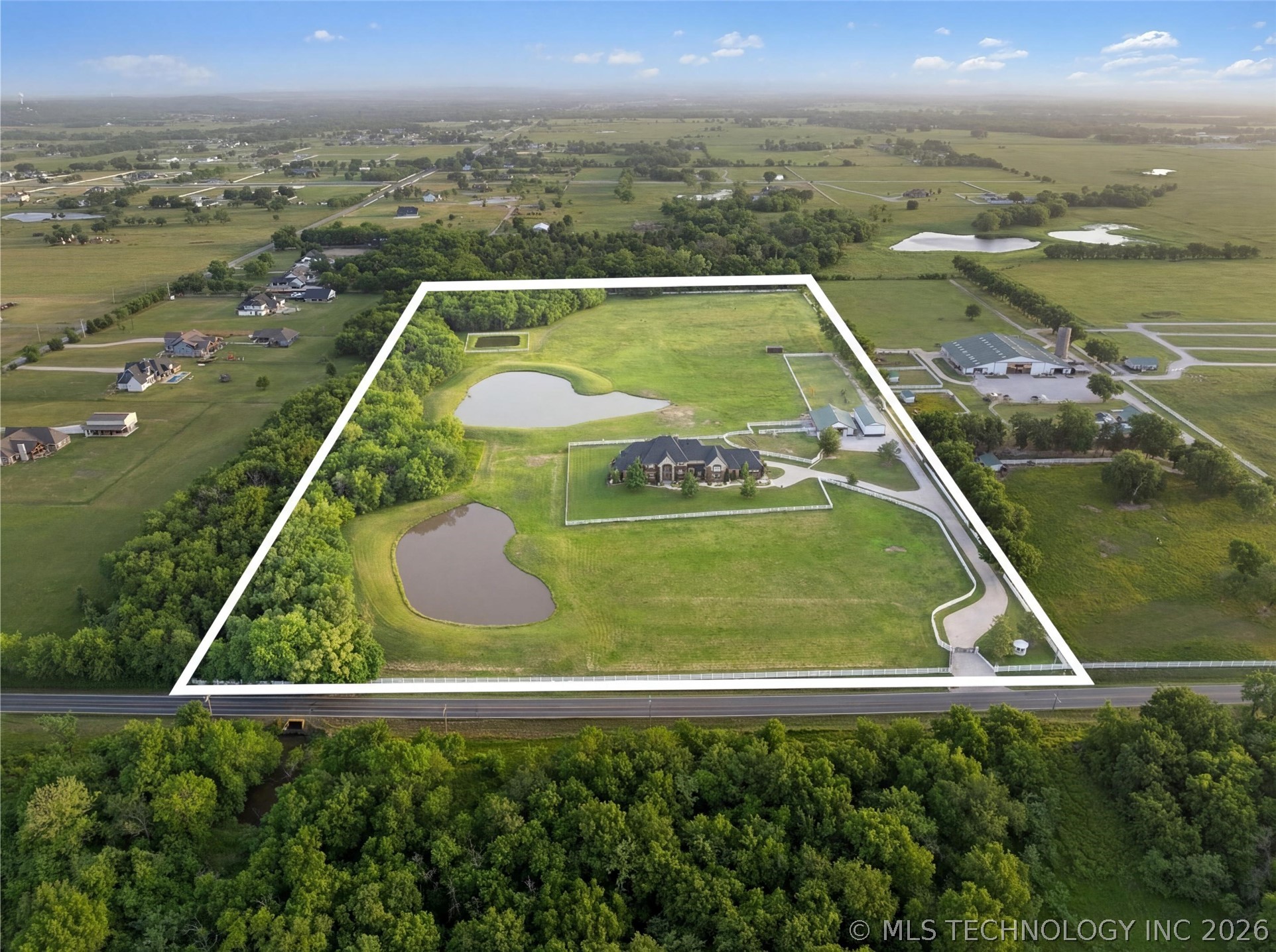3511 E 181st Street S Bixby OK 74008