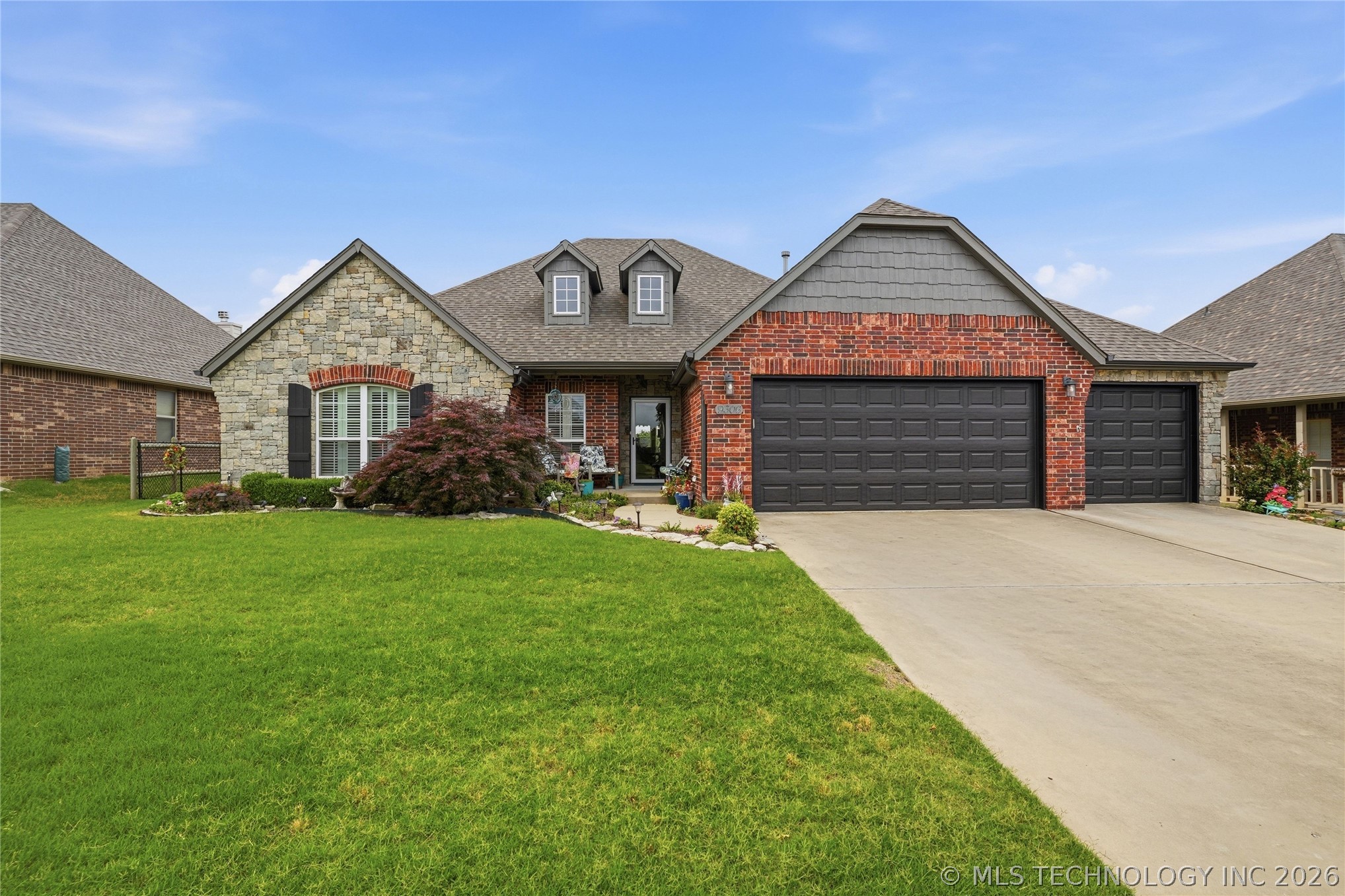 9306 E 91st Street N Owasso OK 74055