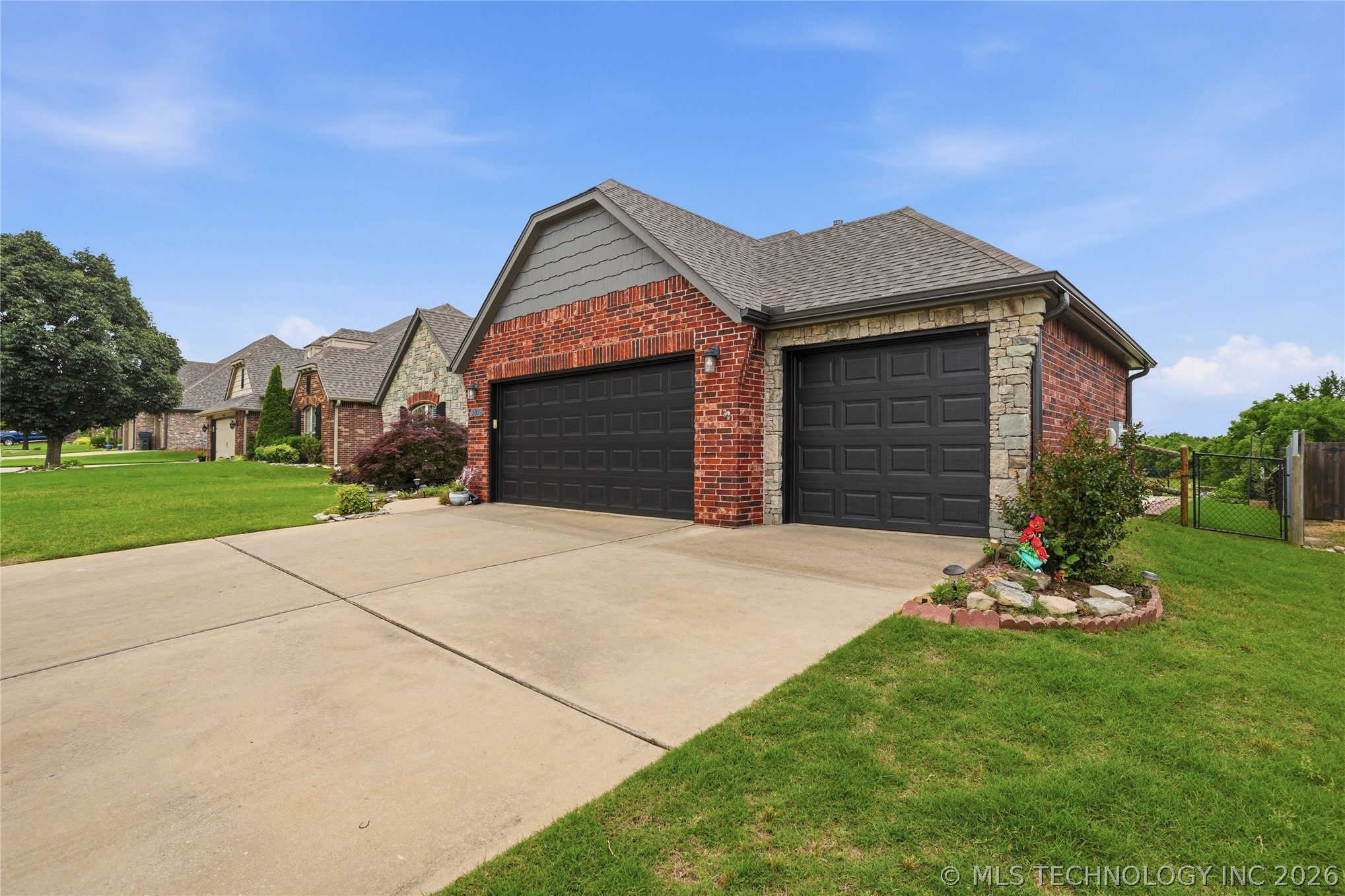9306 E 91st Street N Owasso OK 74055
