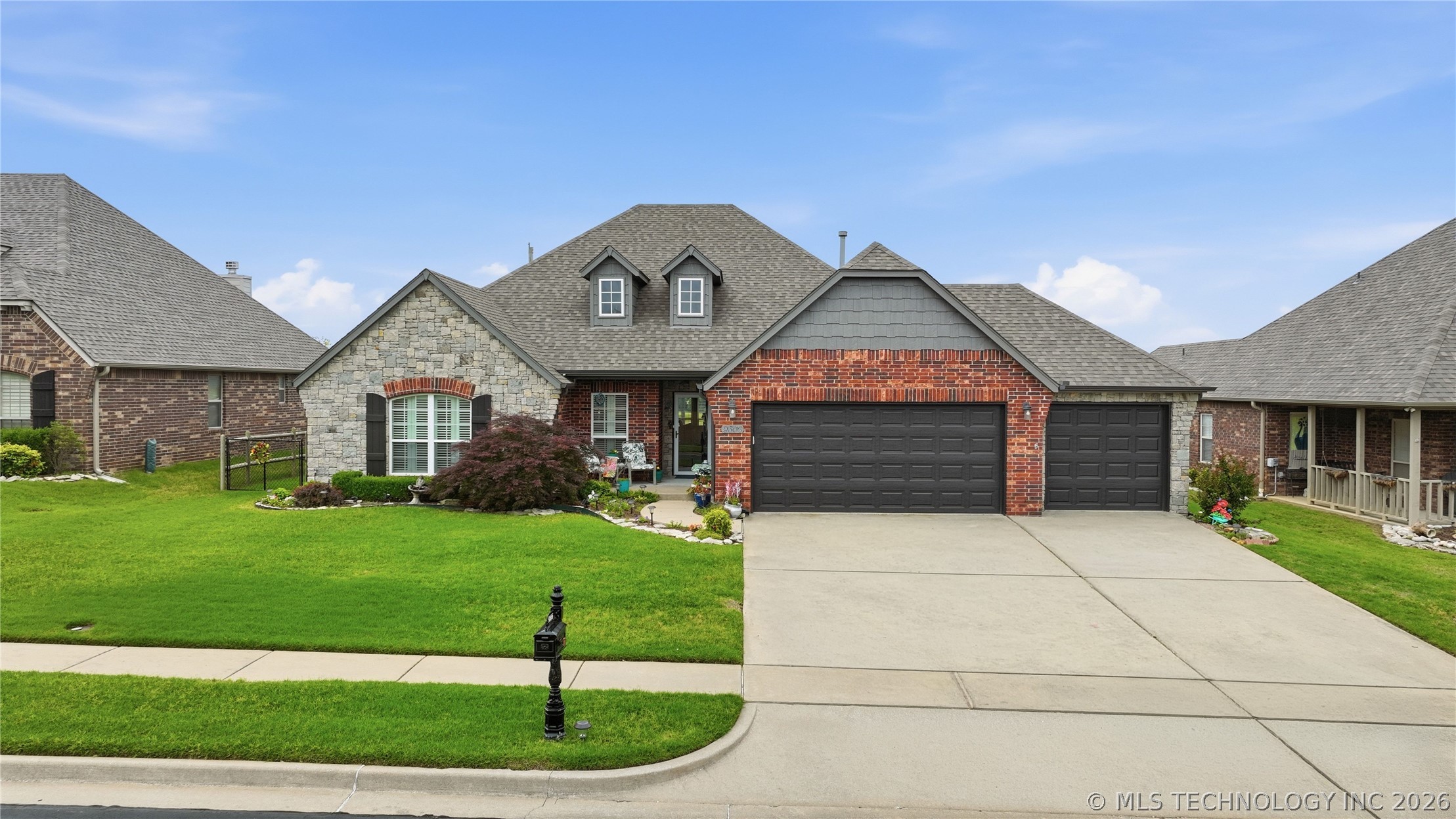 9306 E 91st Street N Owasso OK 74055