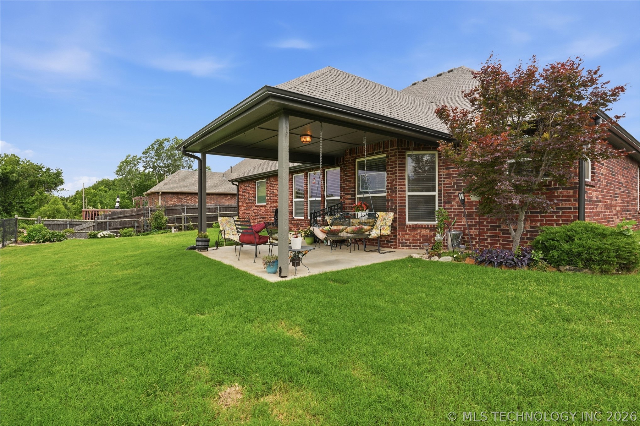 9306 E 91st Street N Owasso OK 74055