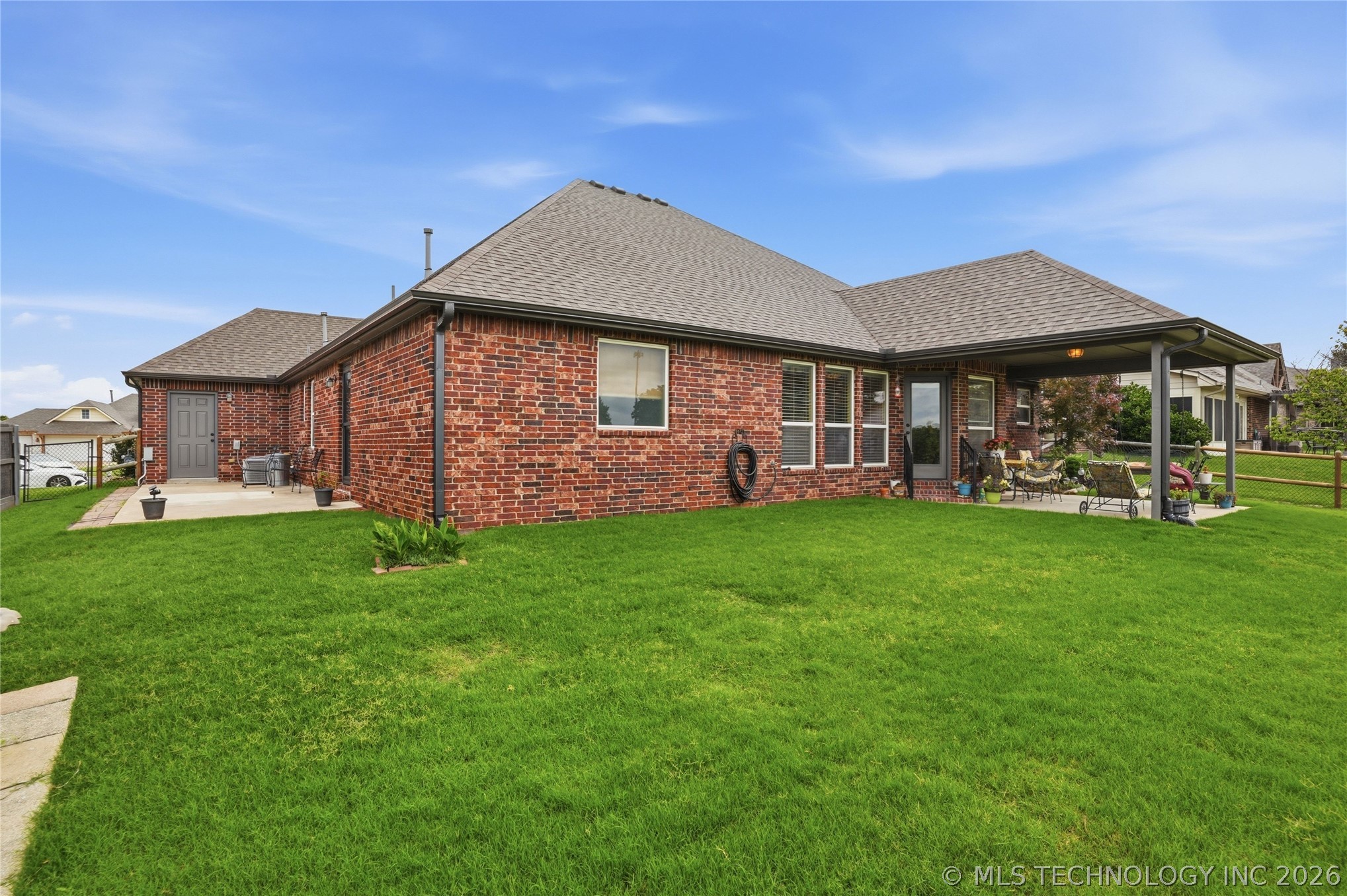 9306 E 91st Street N Owasso OK 74055