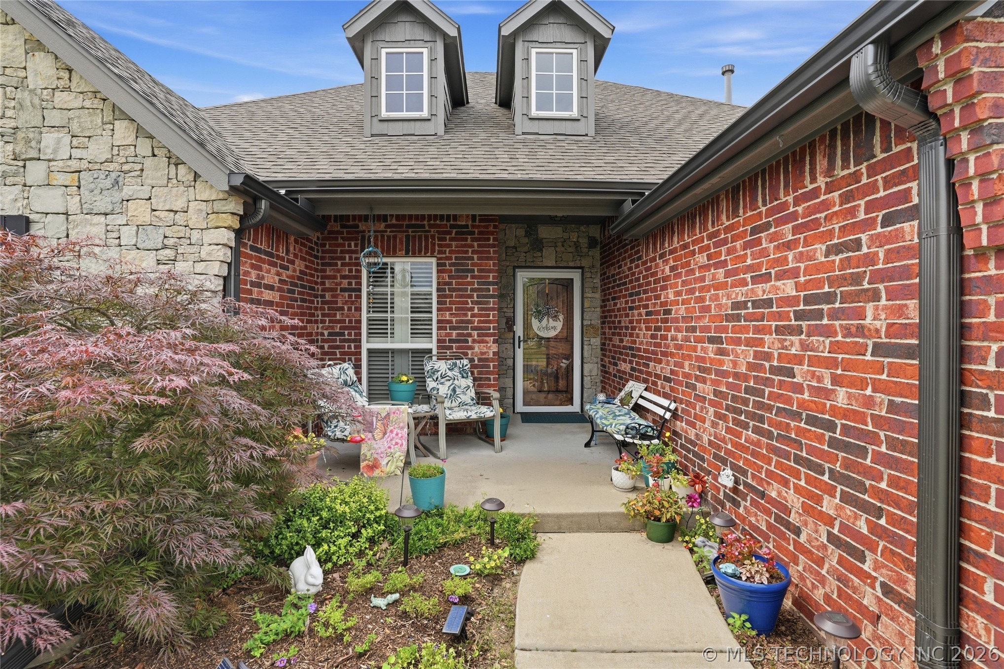 9306 E 91st Street N Owasso OK 74055