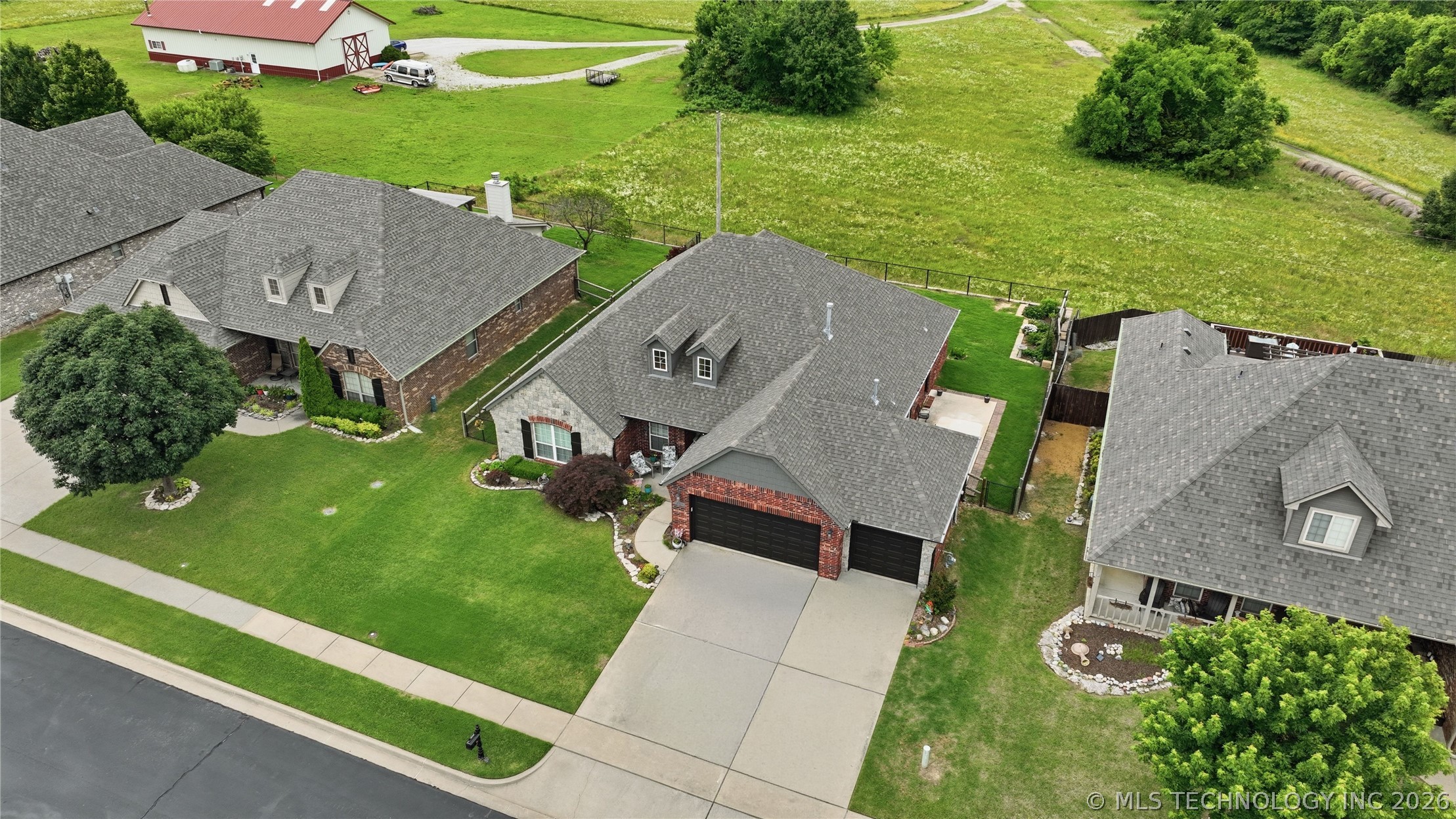 9306 E 91st Street N Owasso OK 74055