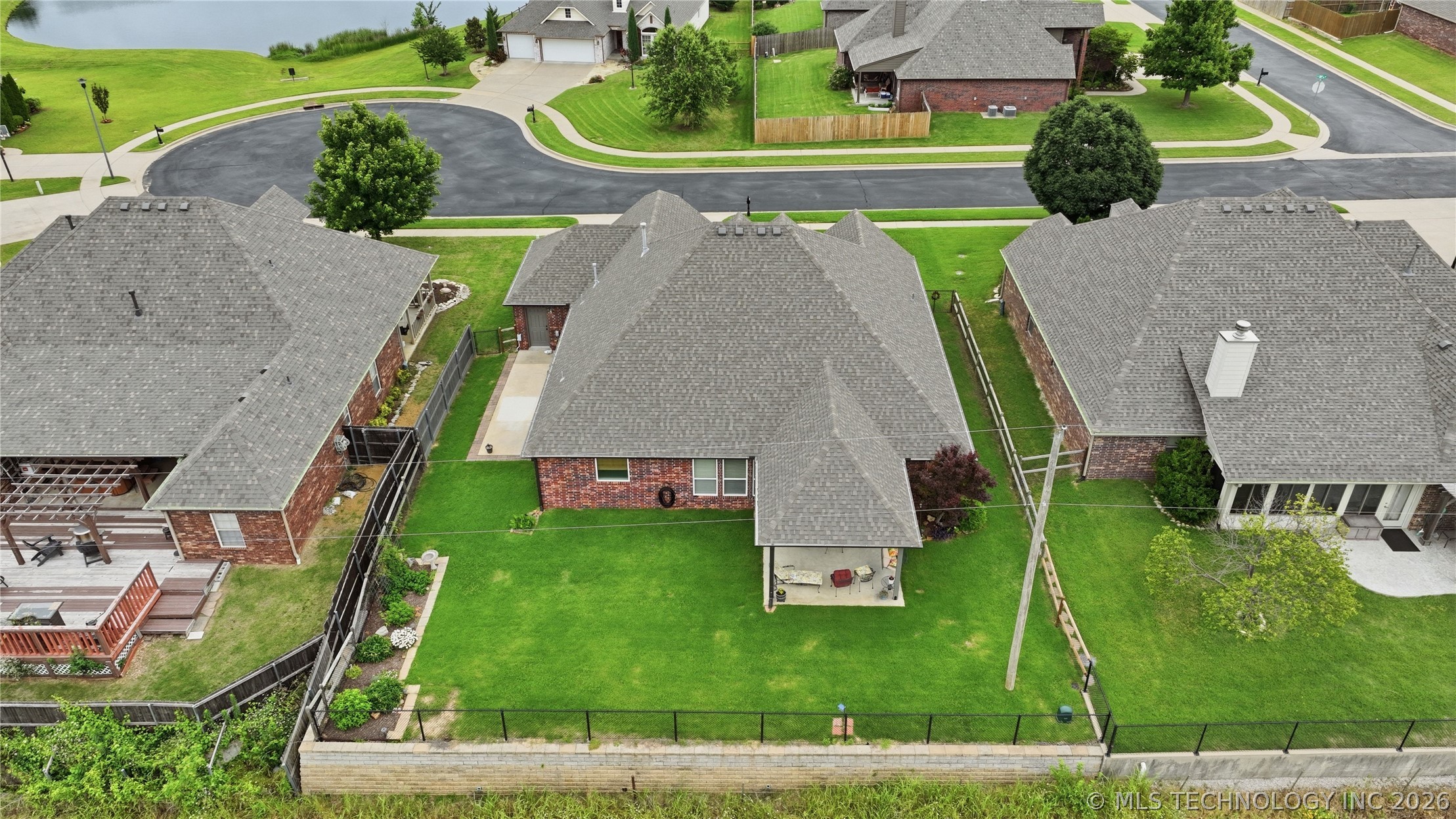 9306 E 91st Street N Owasso OK 74055