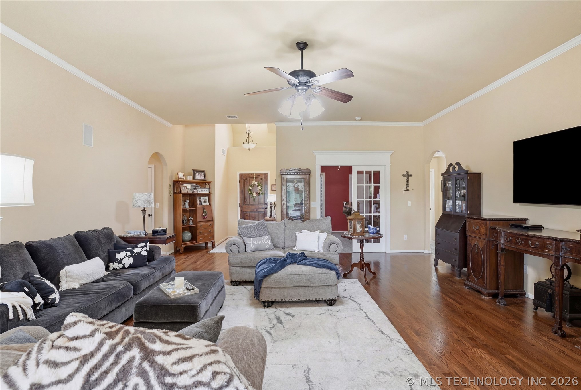 9306 E 91st Street N Owasso OK 74055