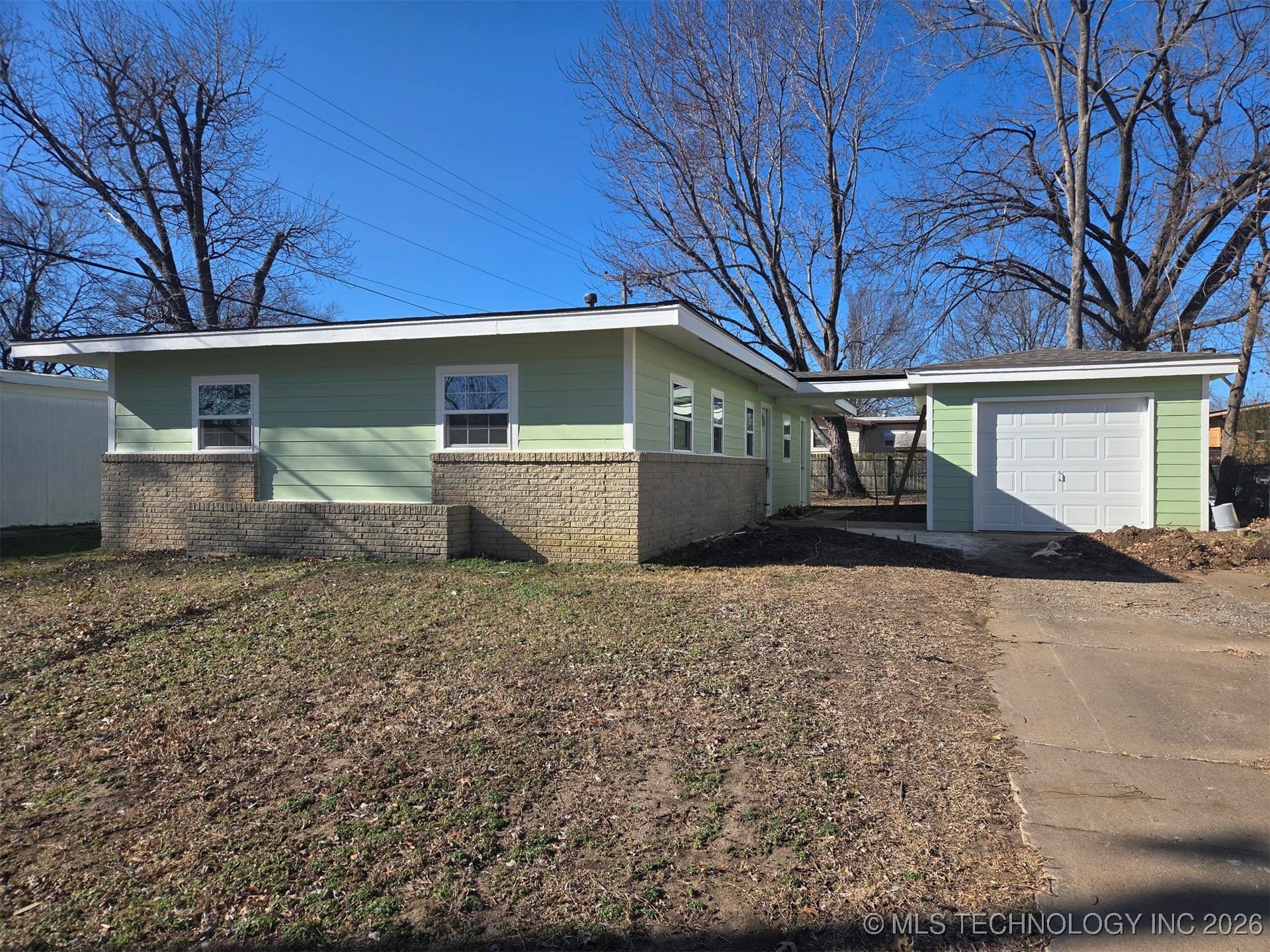 117 Mockingbird Lane Bartlesville OK 74003