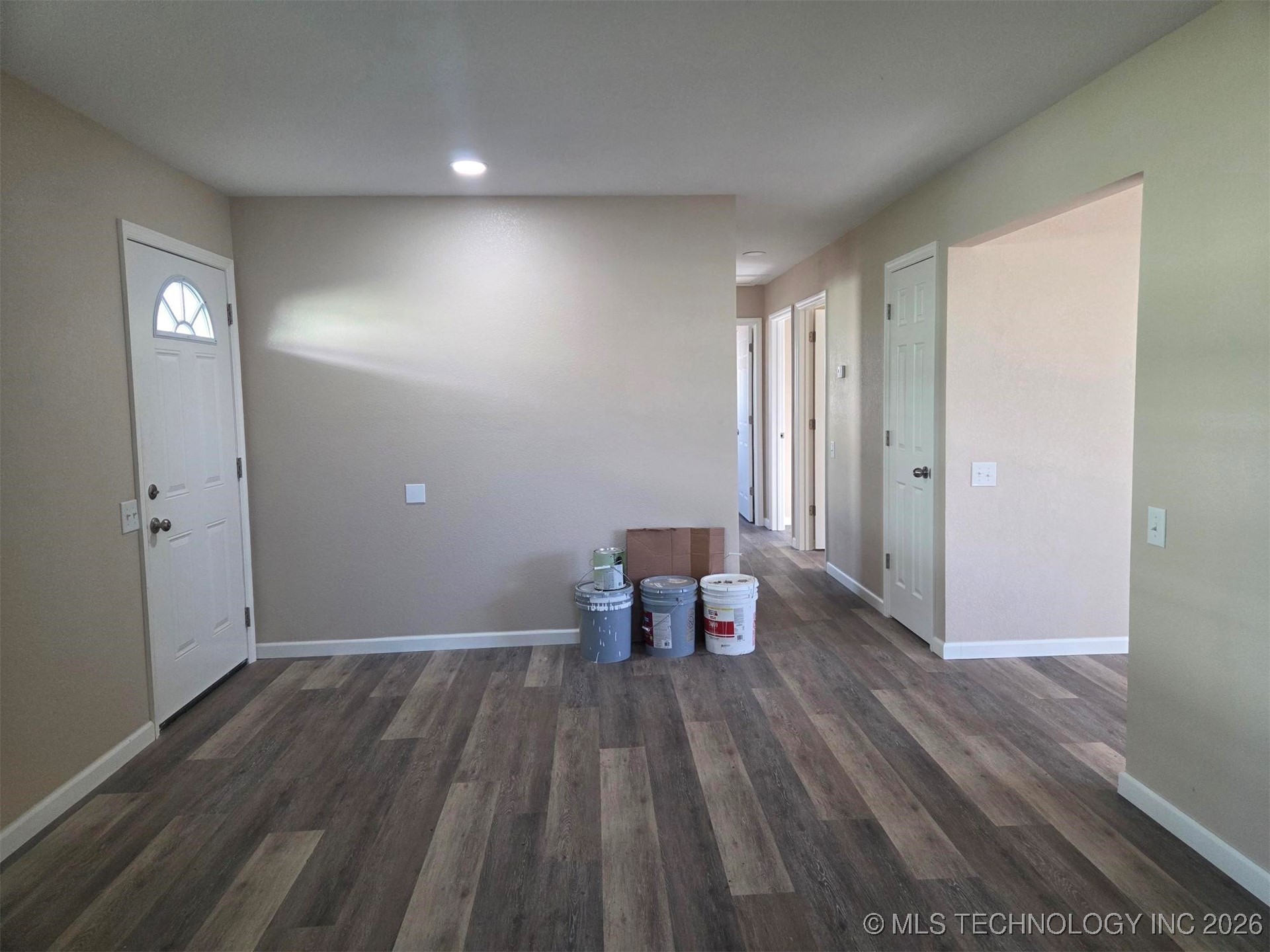 117 Mockingbird Lane Bartlesville OK 74003