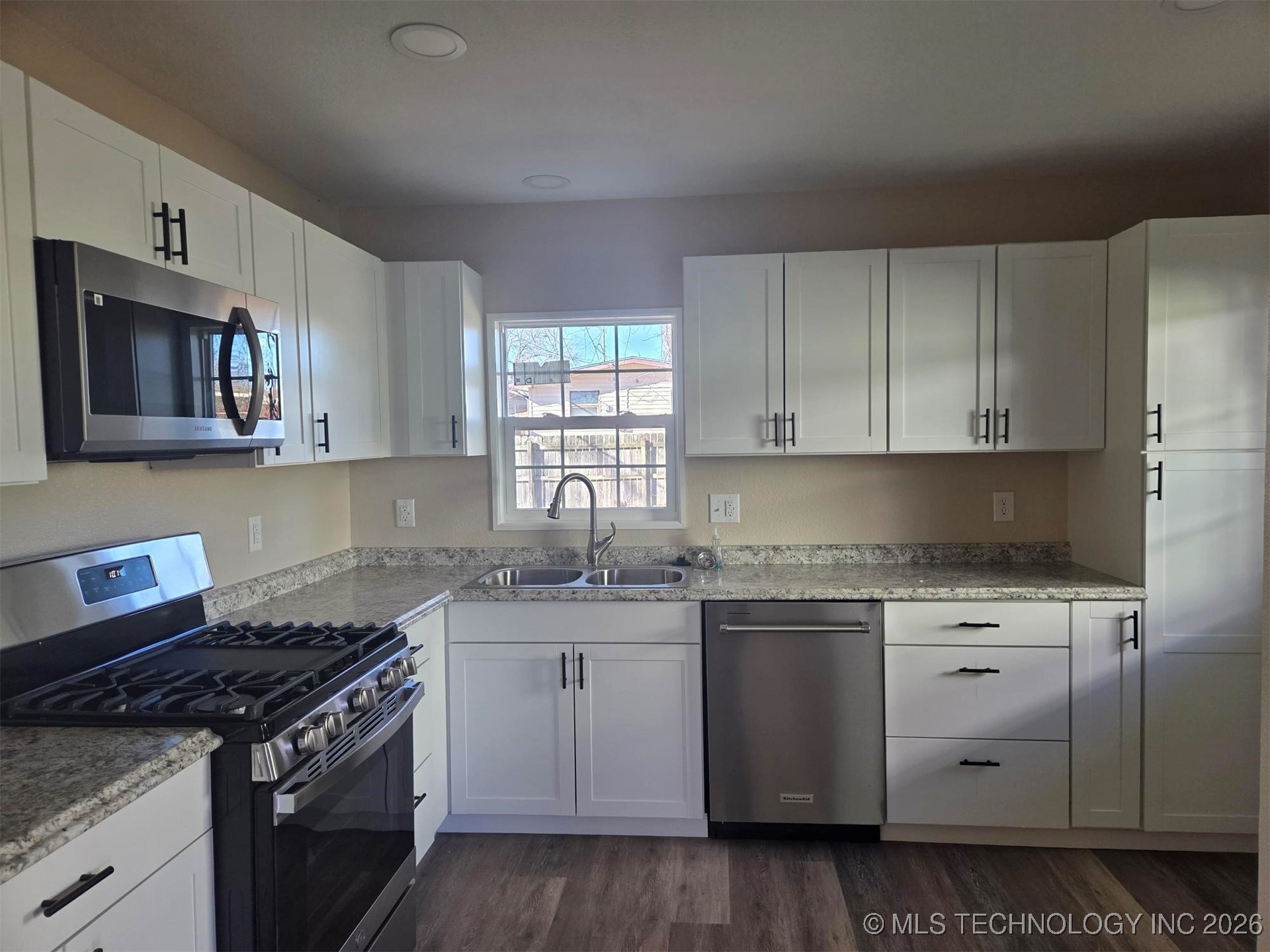 117 Mockingbird Lane Bartlesville OK 74003