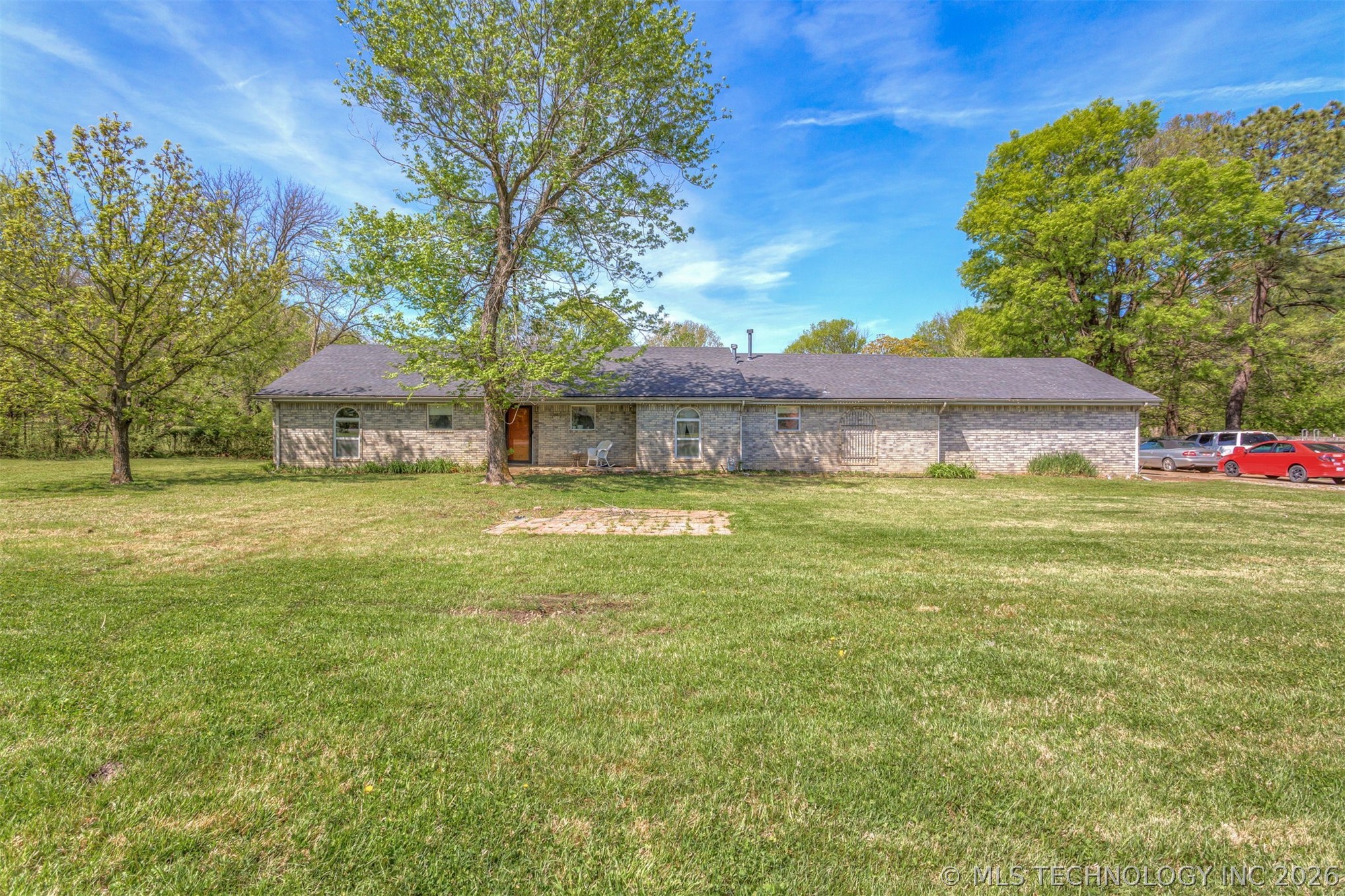 7302 S 236th Eastavenue Broken Arrow OK 74014