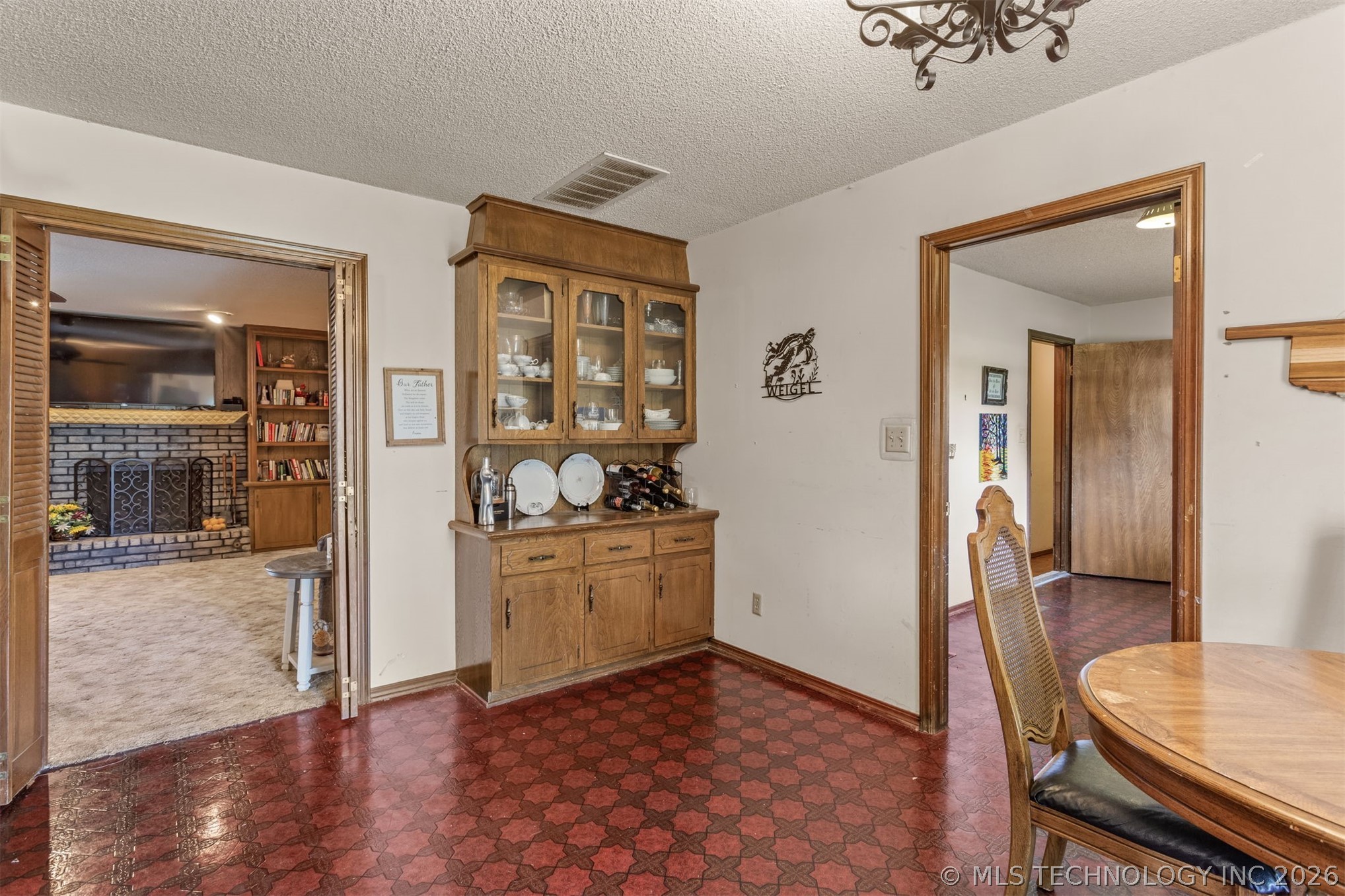7302 S 236th Eastavenue Broken Arrow OK 74014
