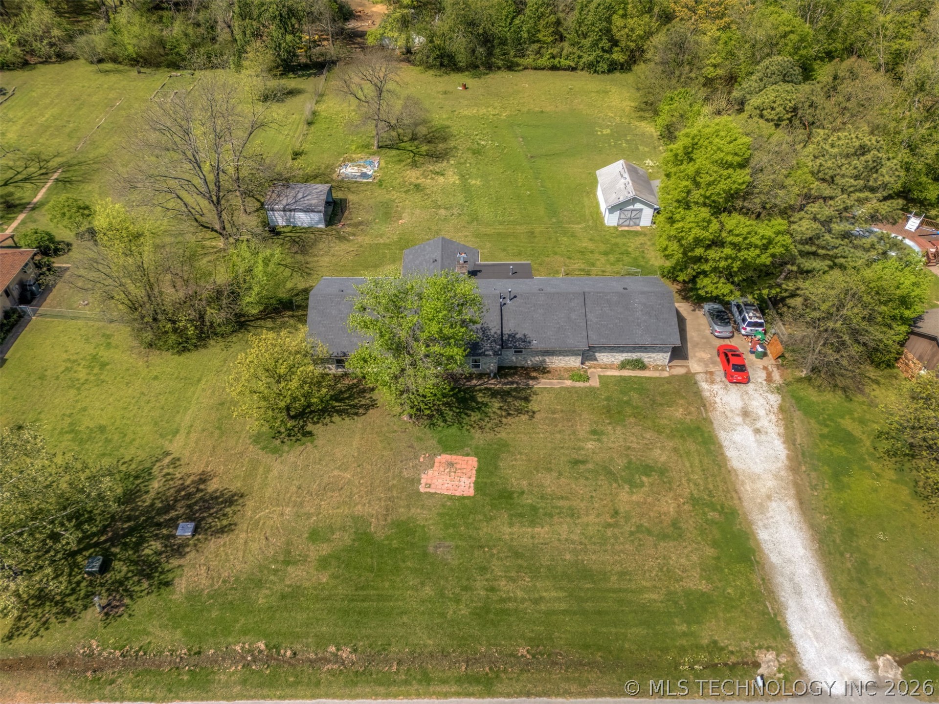 7302 S 236th Eastavenue Broken Arrow OK 74014