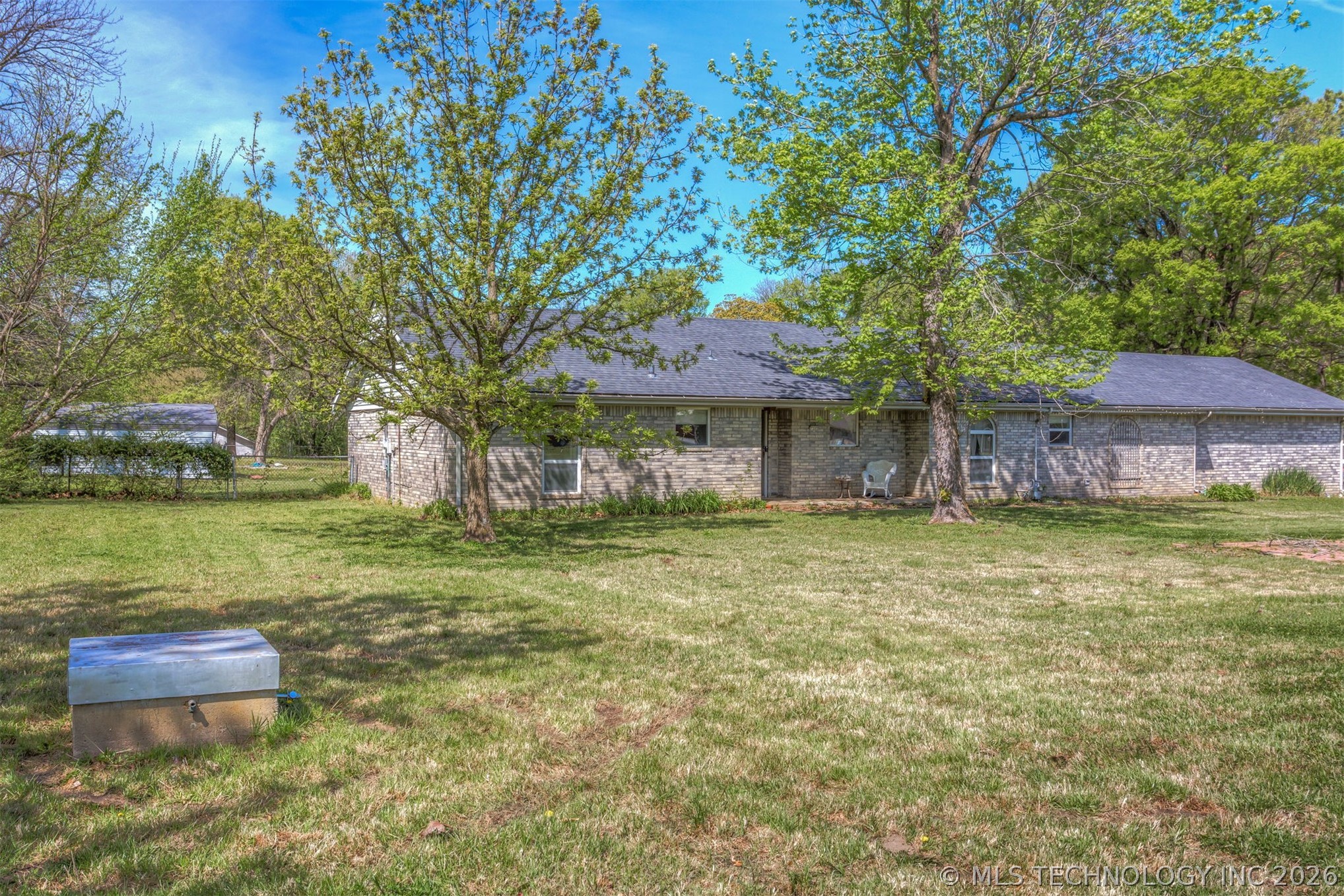 7302 S 236th Eastavenue Broken Arrow OK 74014