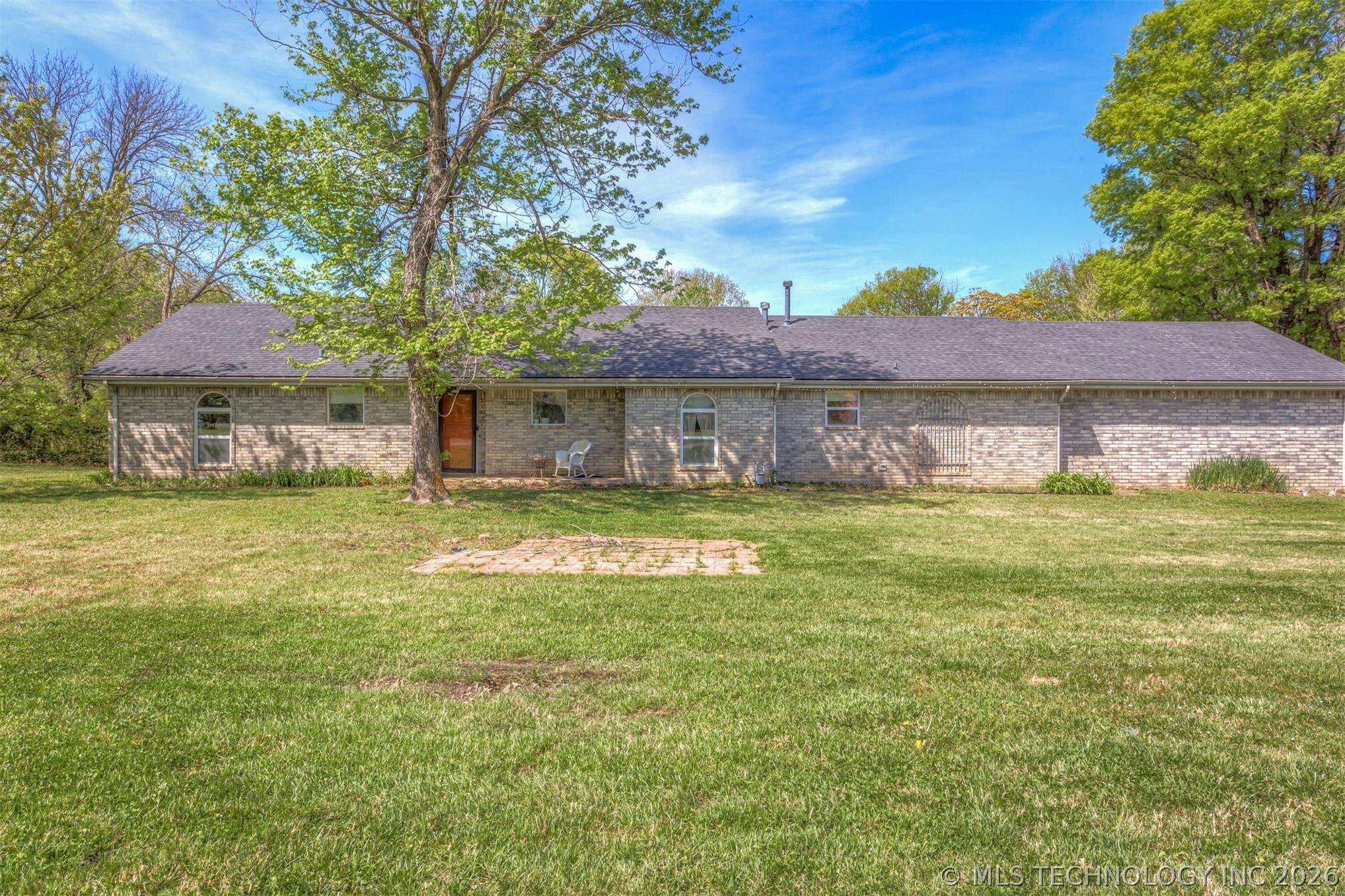 7302 S 236th Eastavenue Broken Arrow OK 74014