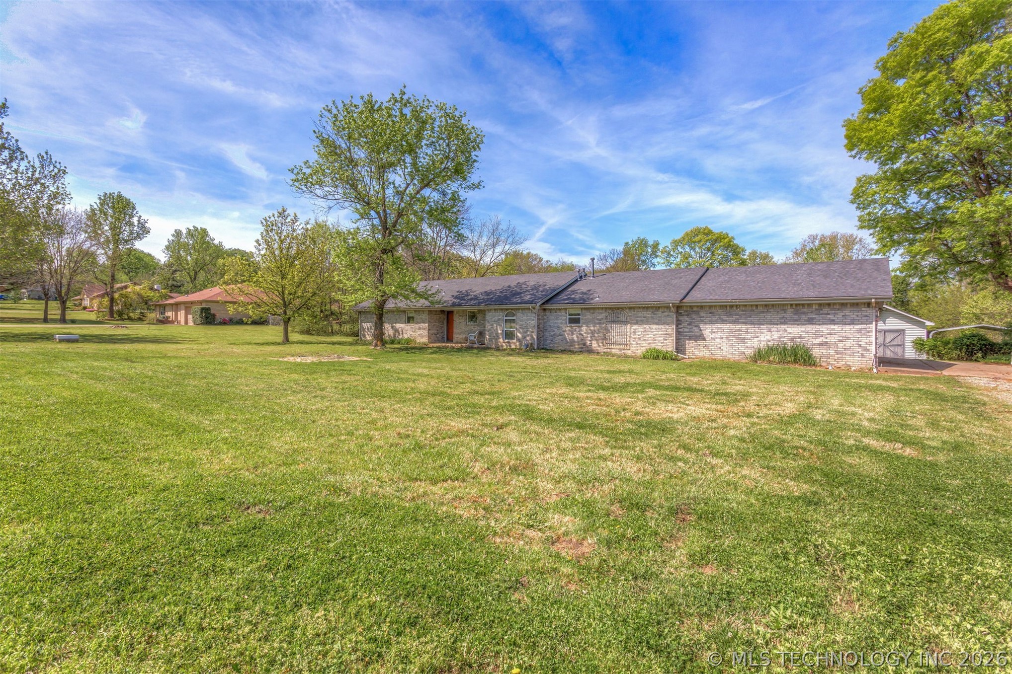 7302 S 236th Eastavenue Broken Arrow OK 74014