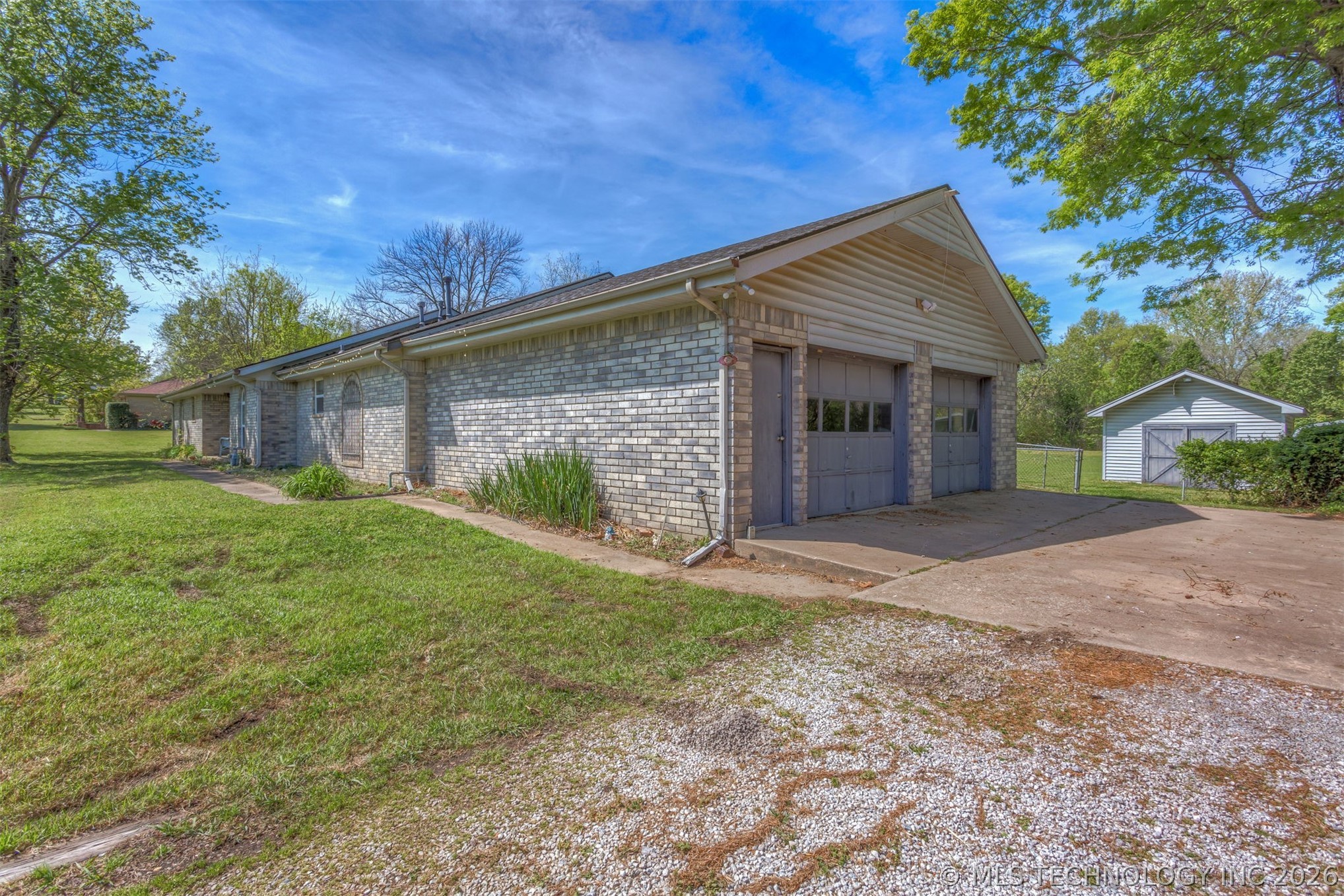 7302 S 236th Eastavenue Broken Arrow OK 74014