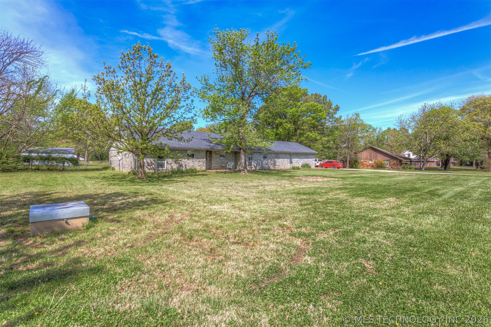 7302 S 236th Eastavenue Broken Arrow OK 74014