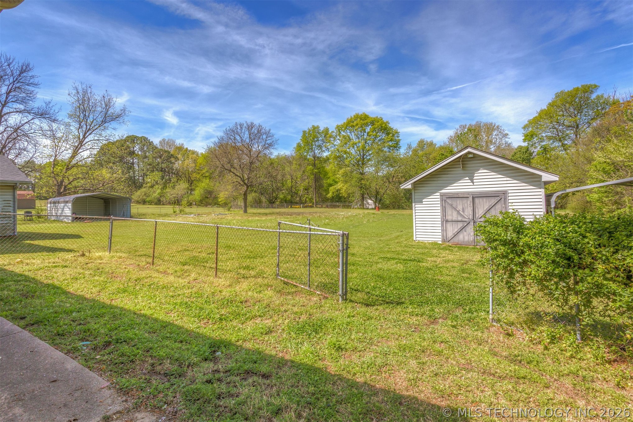 7302 S 236th Eastavenue Broken Arrow OK 74014
