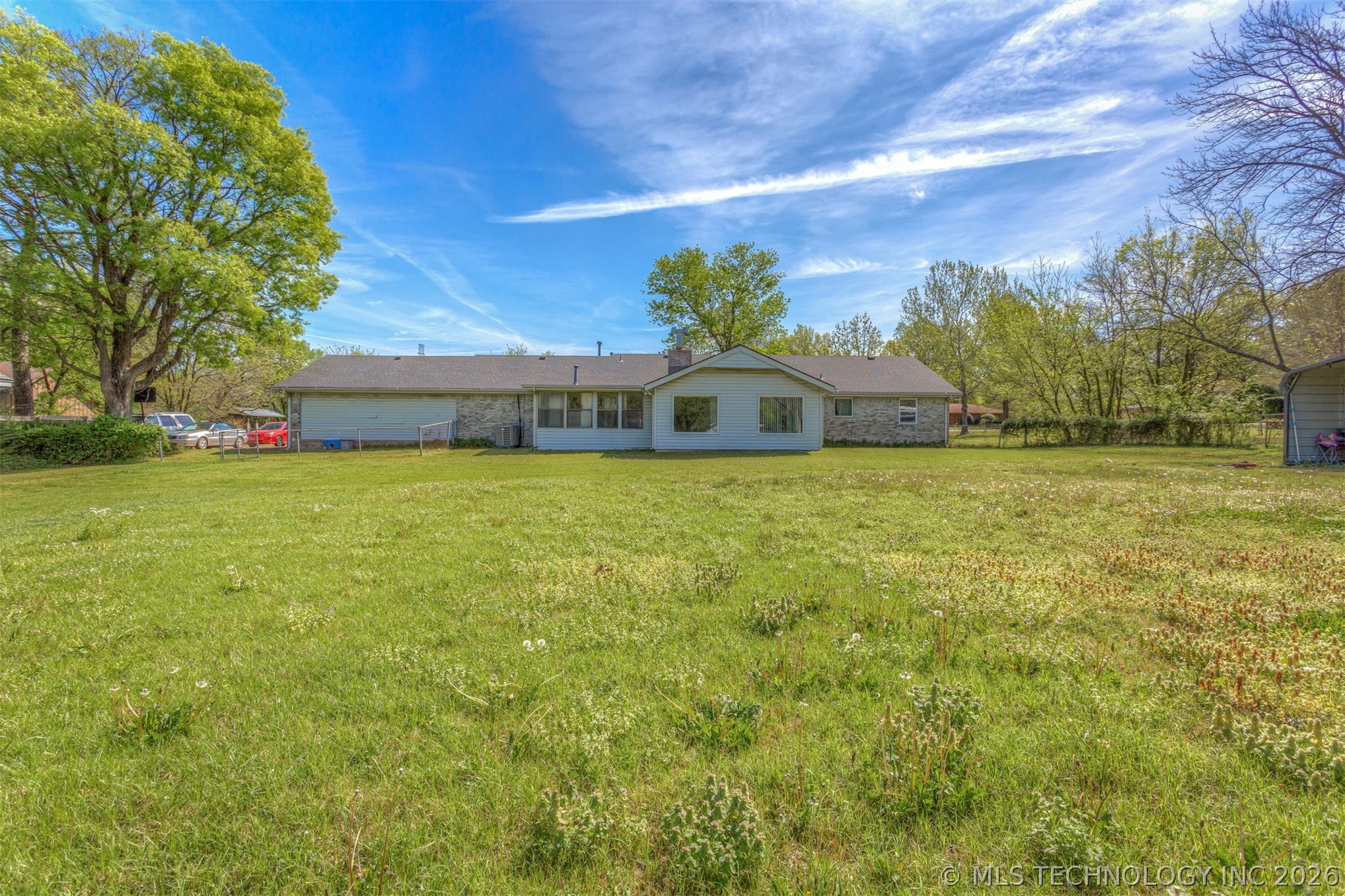 7302 S 236th Eastavenue Broken Arrow OK 74014