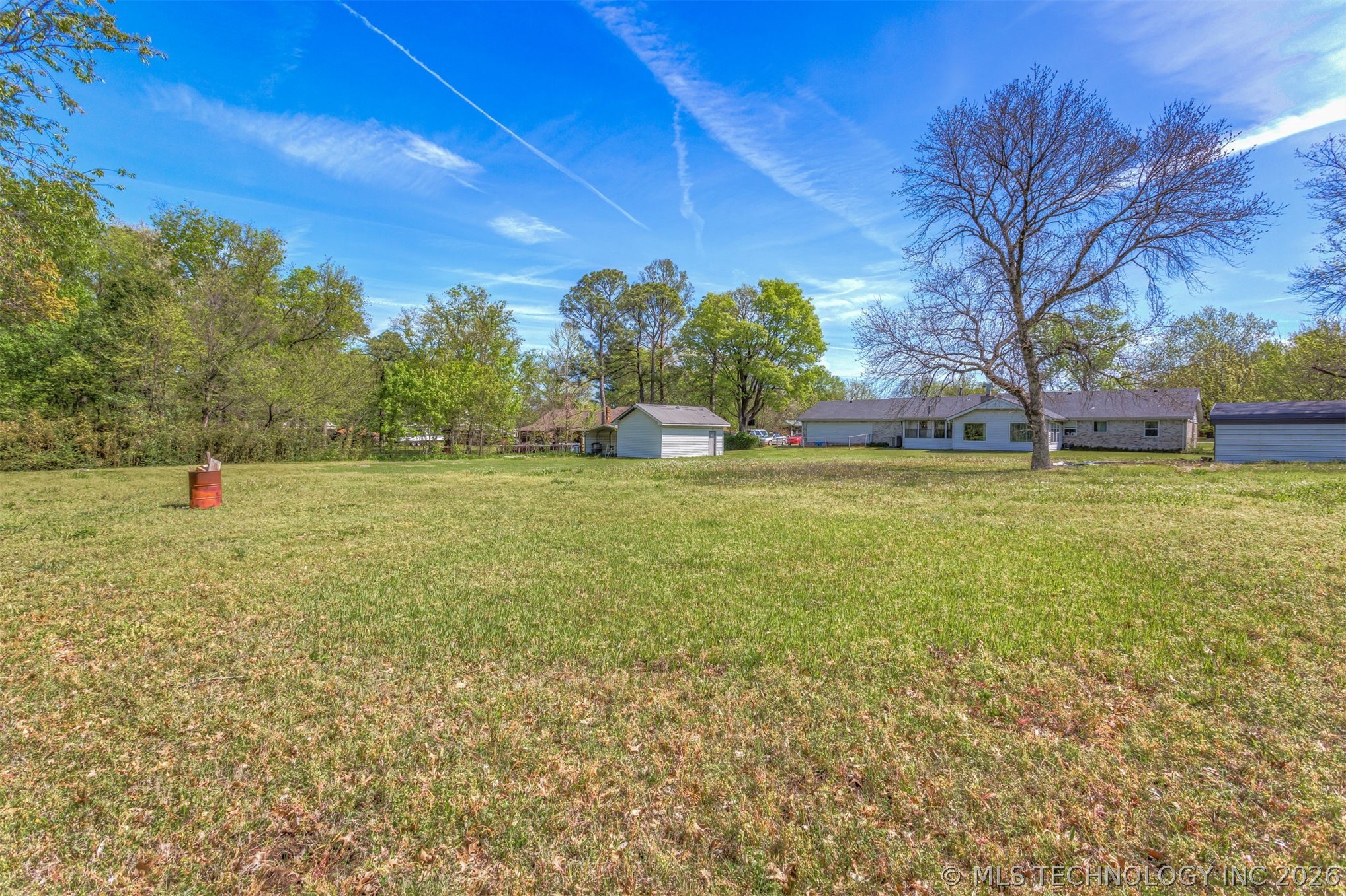 7302 S 236th Eastavenue Broken Arrow OK 74014
