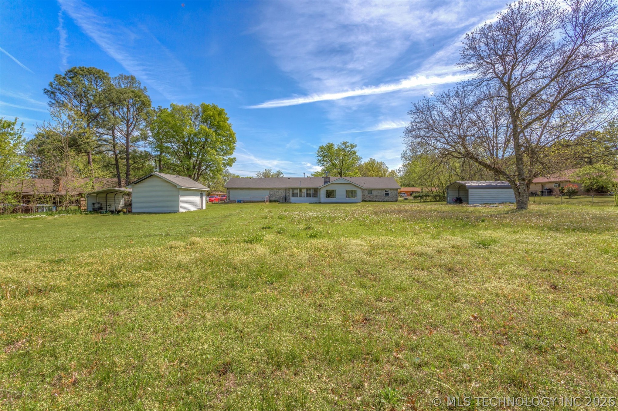 7302 S 236th Eastavenue Broken Arrow OK 74014