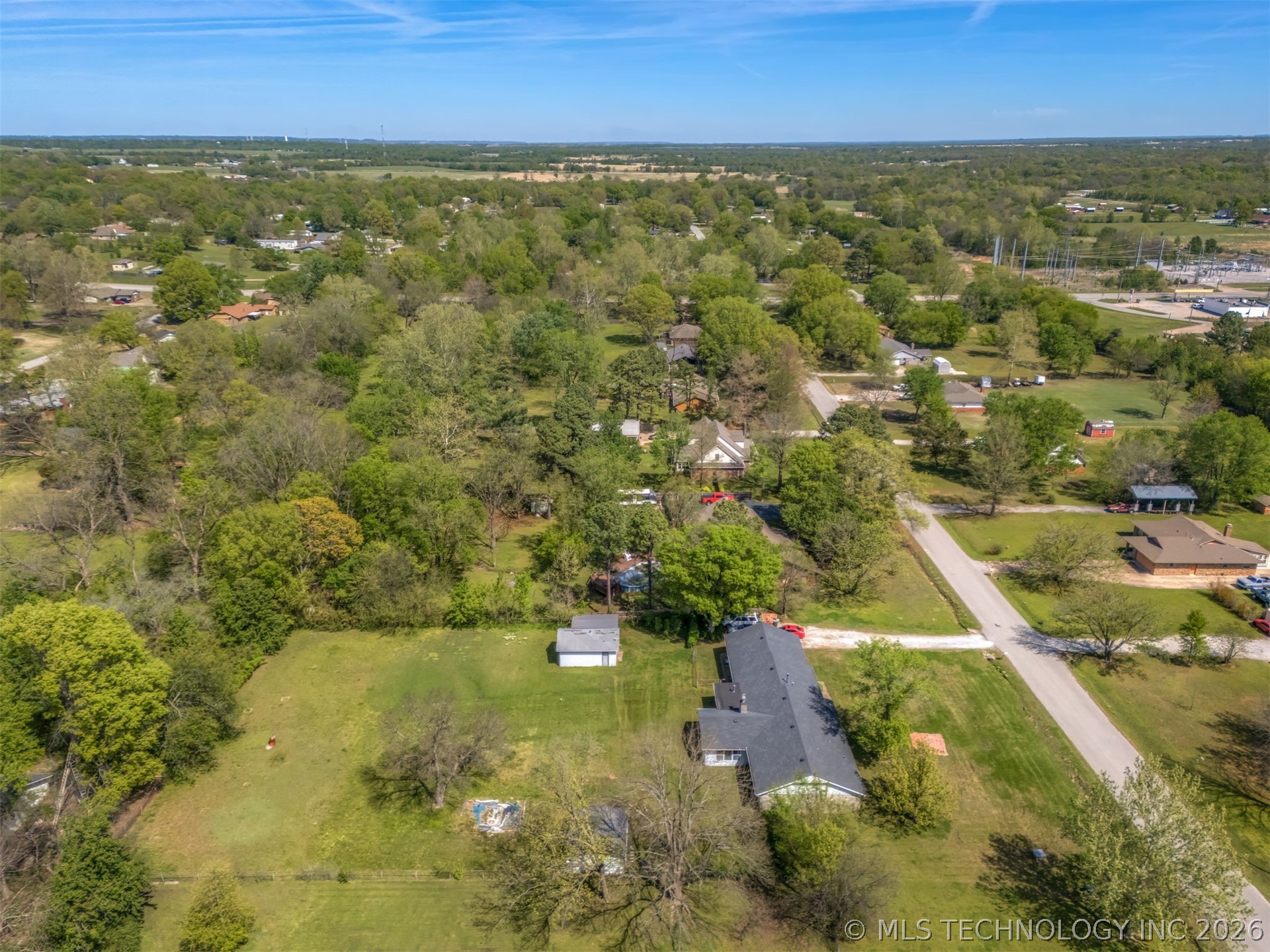 7302 S 236th Eastavenue Broken Arrow OK 74014