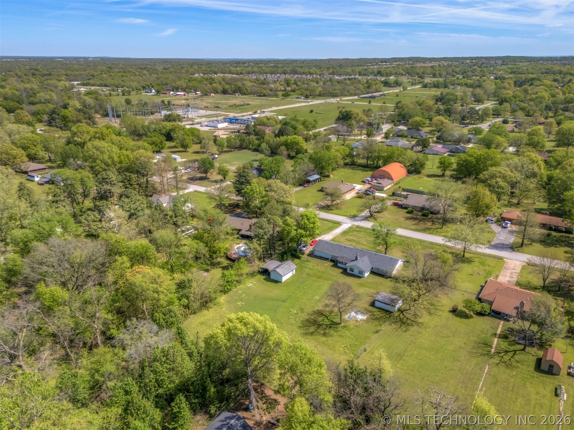 7302 S 236th Eastavenue Broken Arrow OK 74014