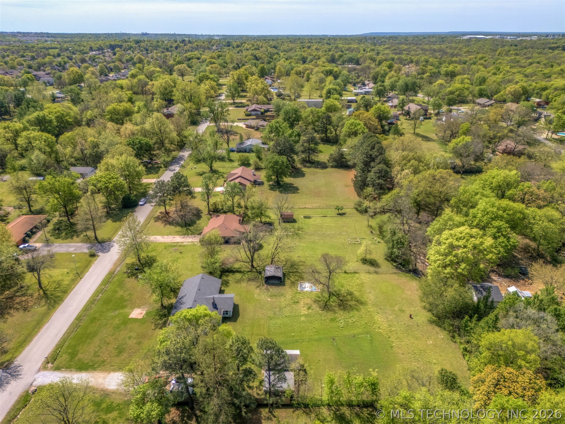 7302 S 236th Eastavenue Broken Arrow OK 74014
