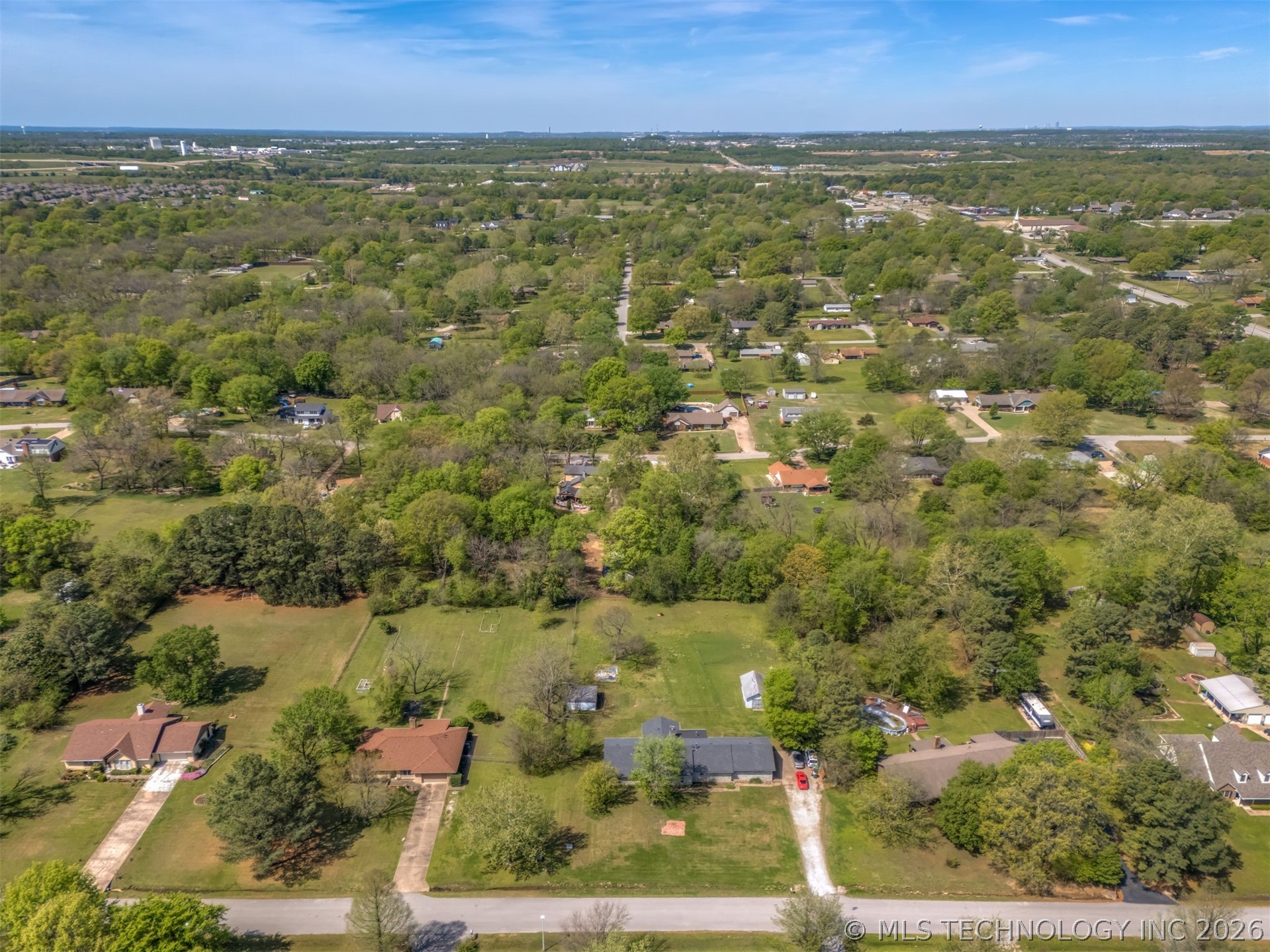 7302 S 236th Eastavenue Broken Arrow OK 74014
