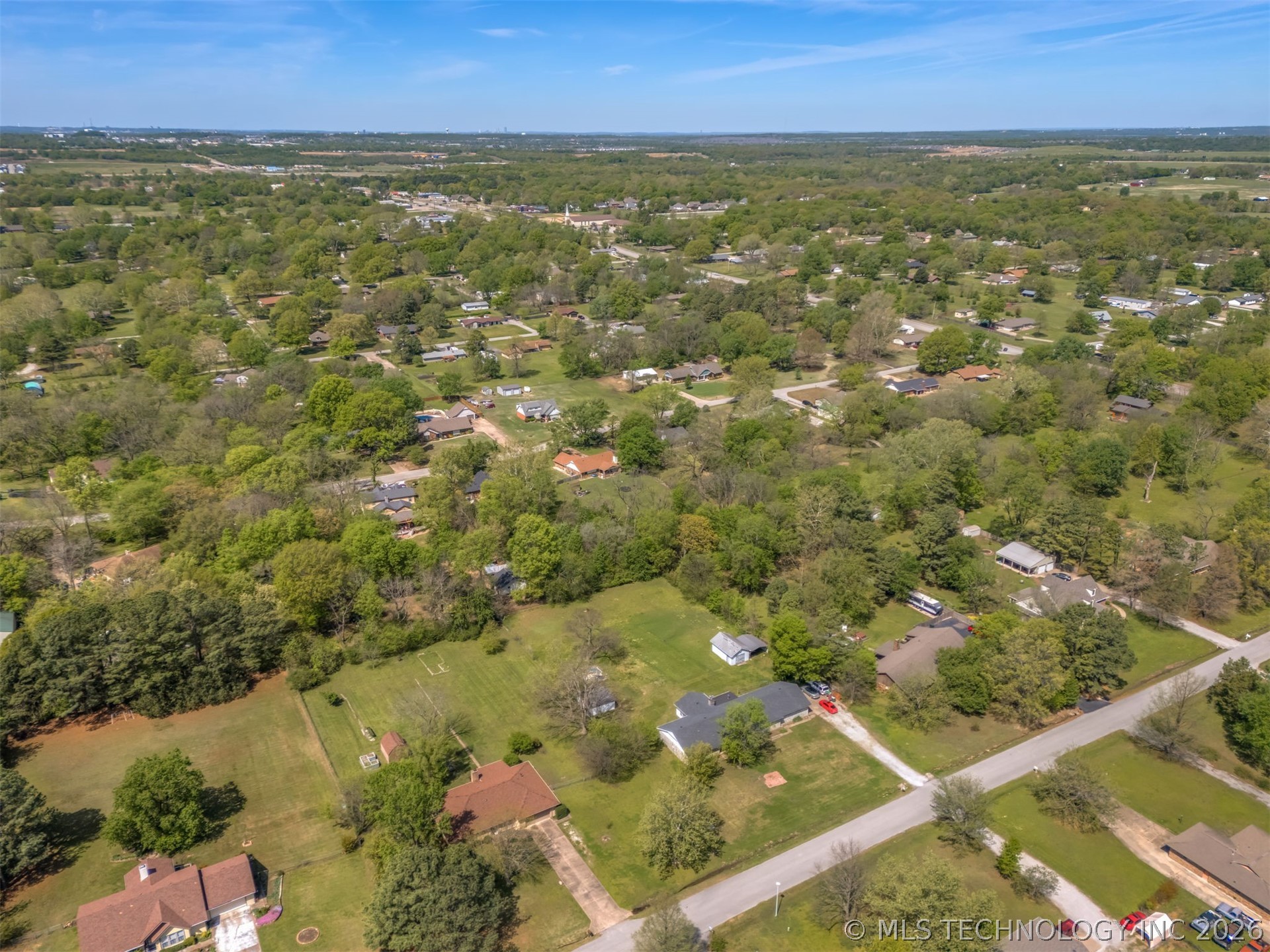 7302 S 236th Eastavenue Broken Arrow OK 74014