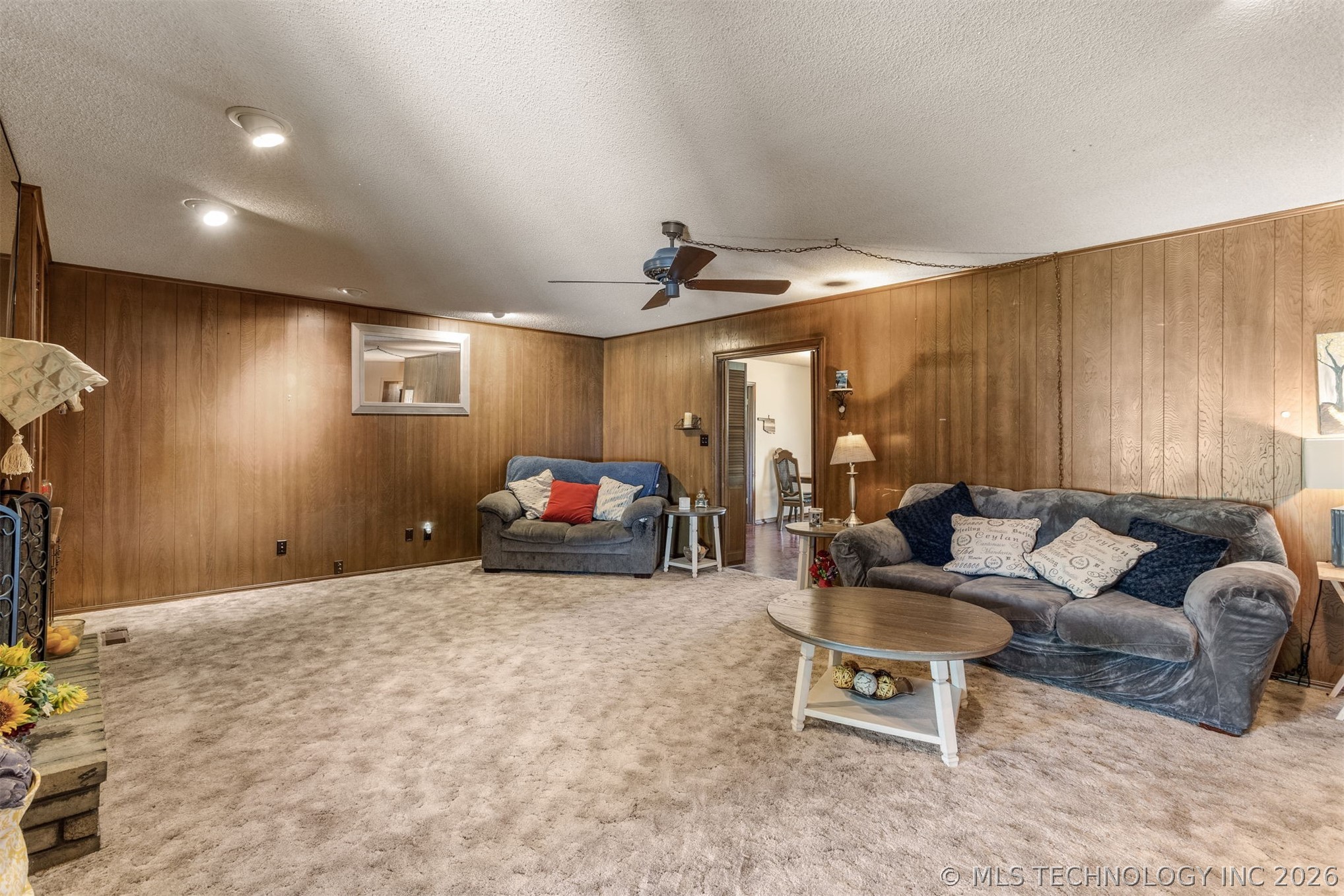 7302 S 236th Eastavenue Broken Arrow OK 74014