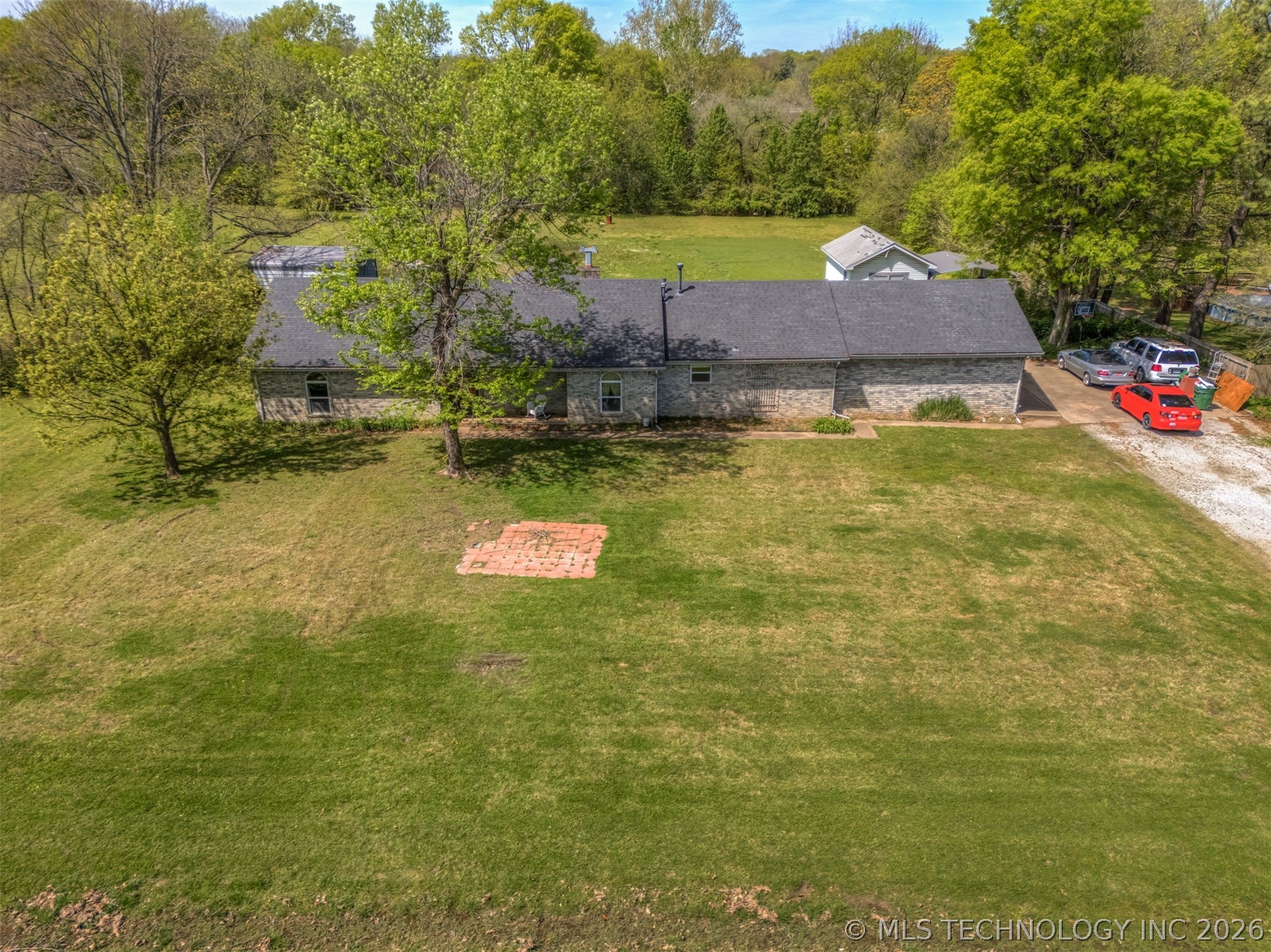 7302 S 236th Eastavenue Broken Arrow OK 74014