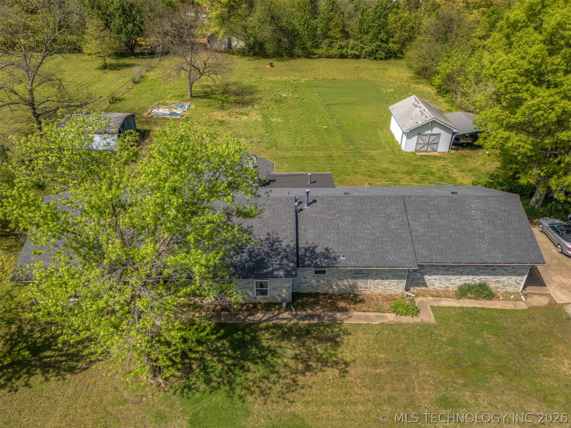 7302 S 236th Eastavenue Broken Arrow OK 74014
