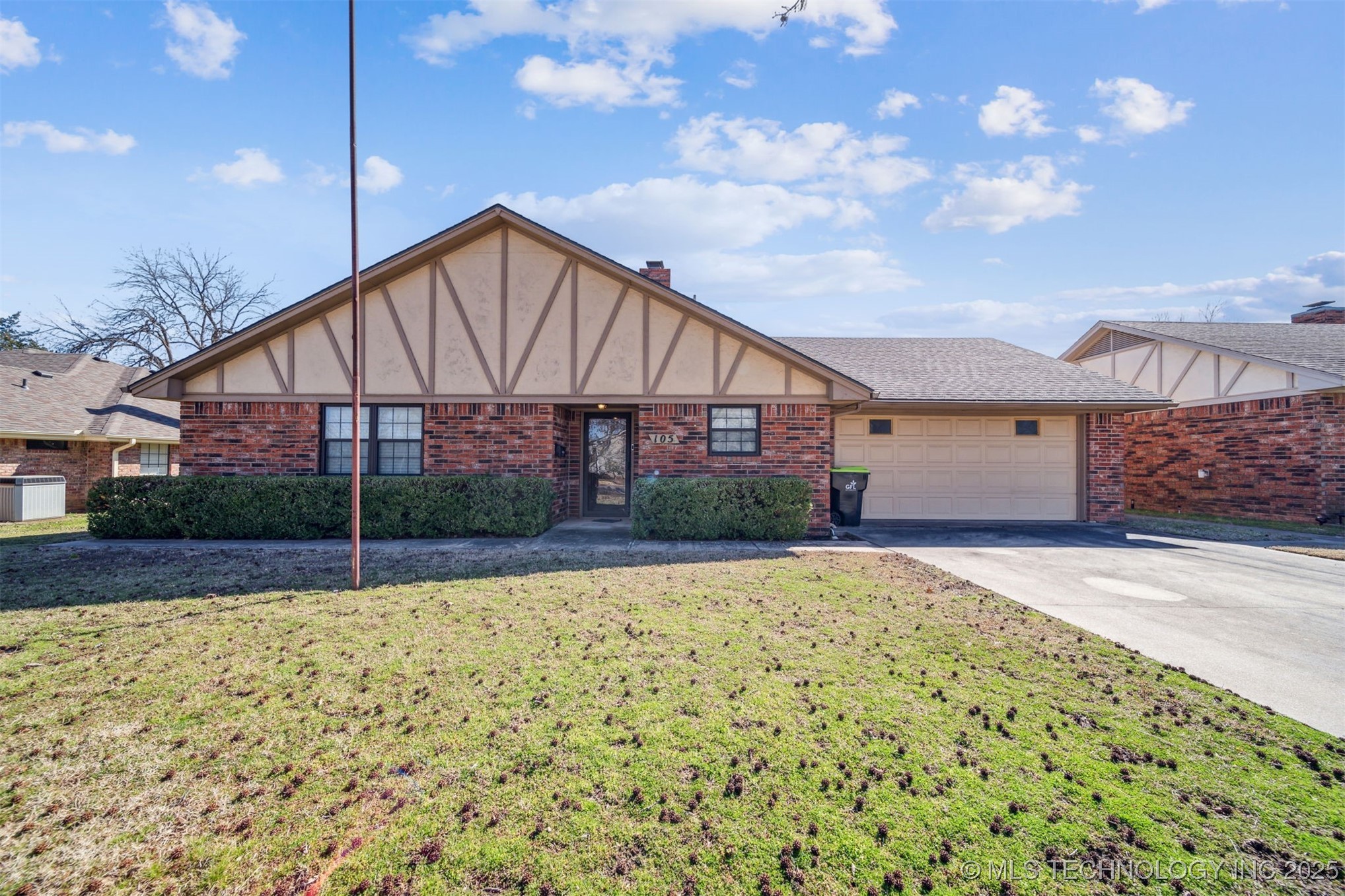 105 E 17th Ada OK 74820