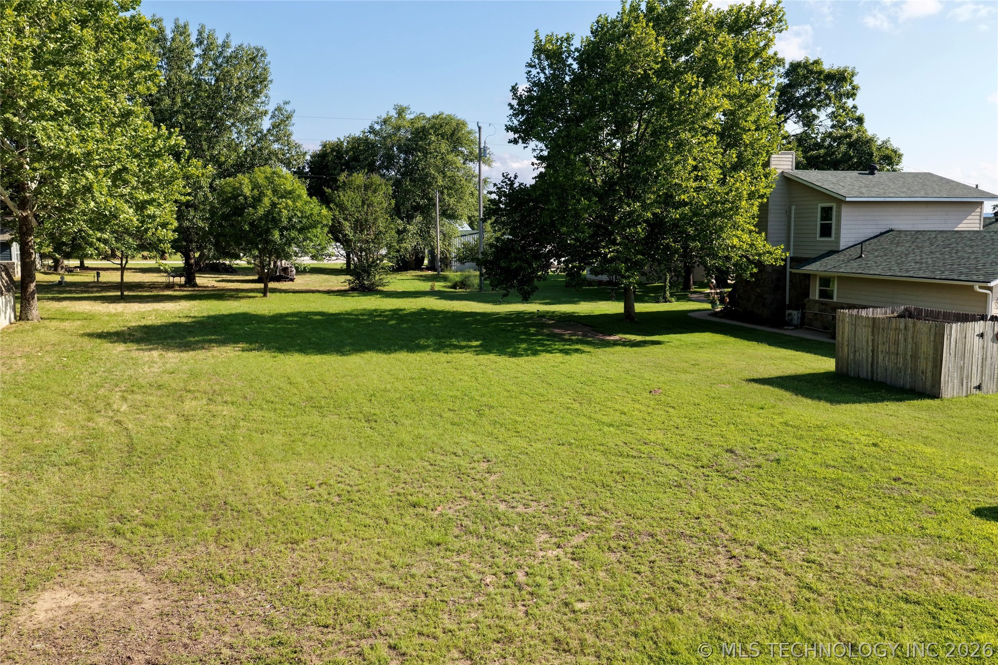 420406 E 1171 Eufaula OK 74432