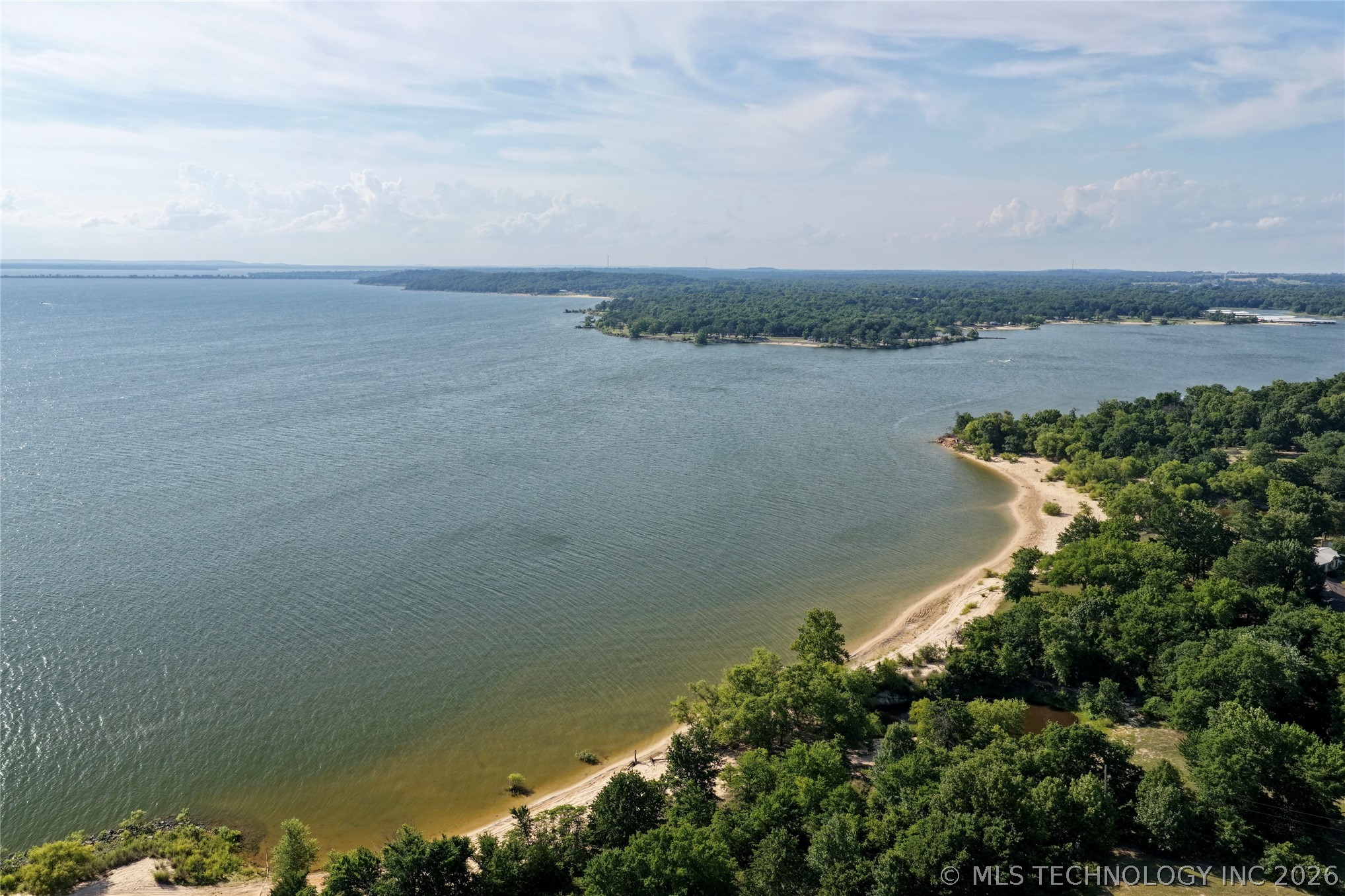 420406 E 1171 Eufaula OK 74432