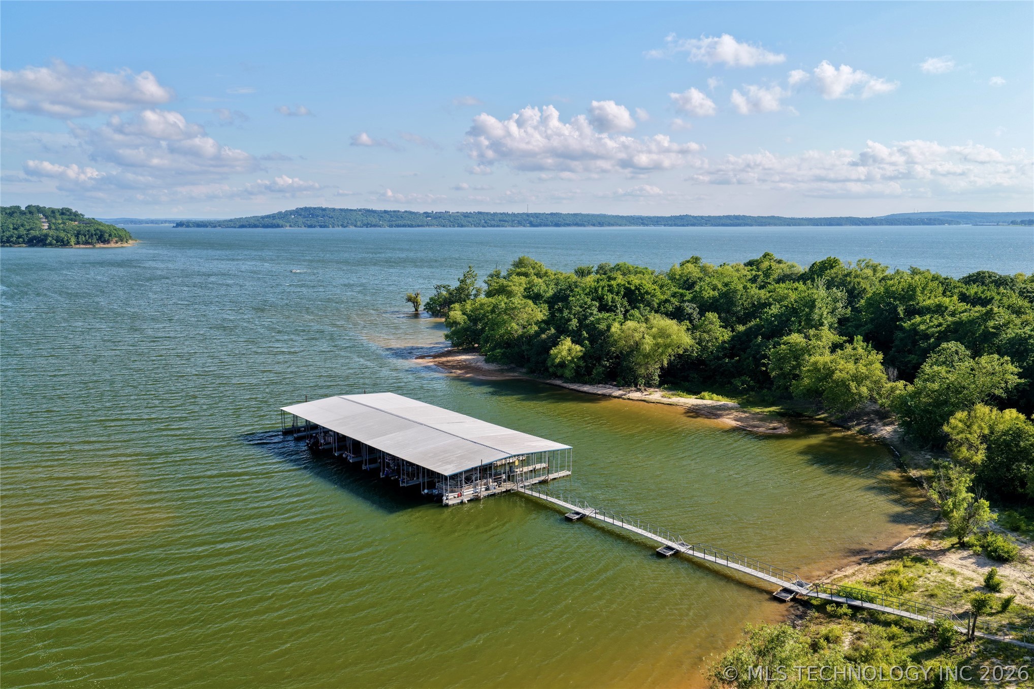420406 E 1171 Eufaula OK 74432