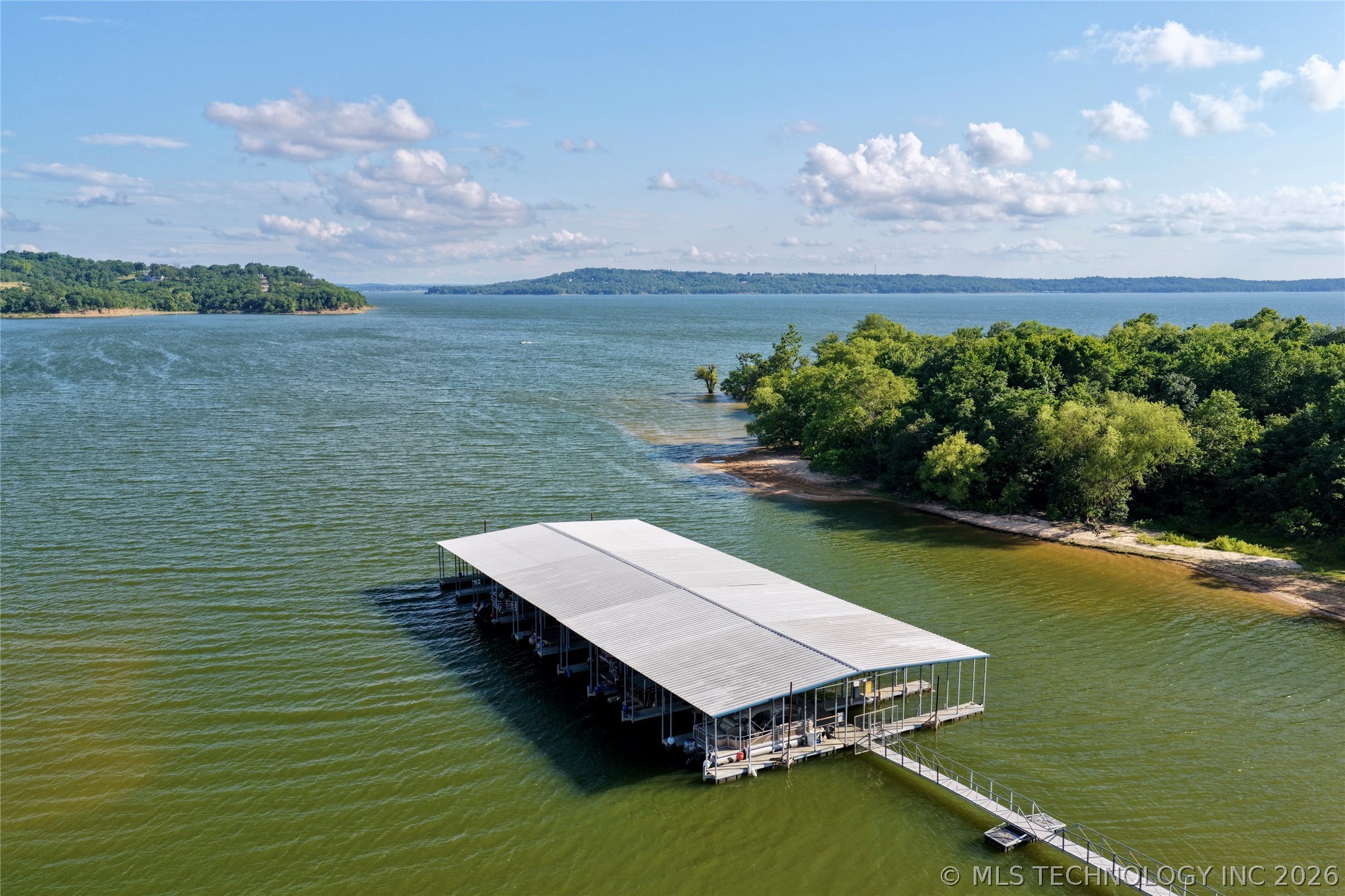 420406 E 1171 Eufaula OK 74432