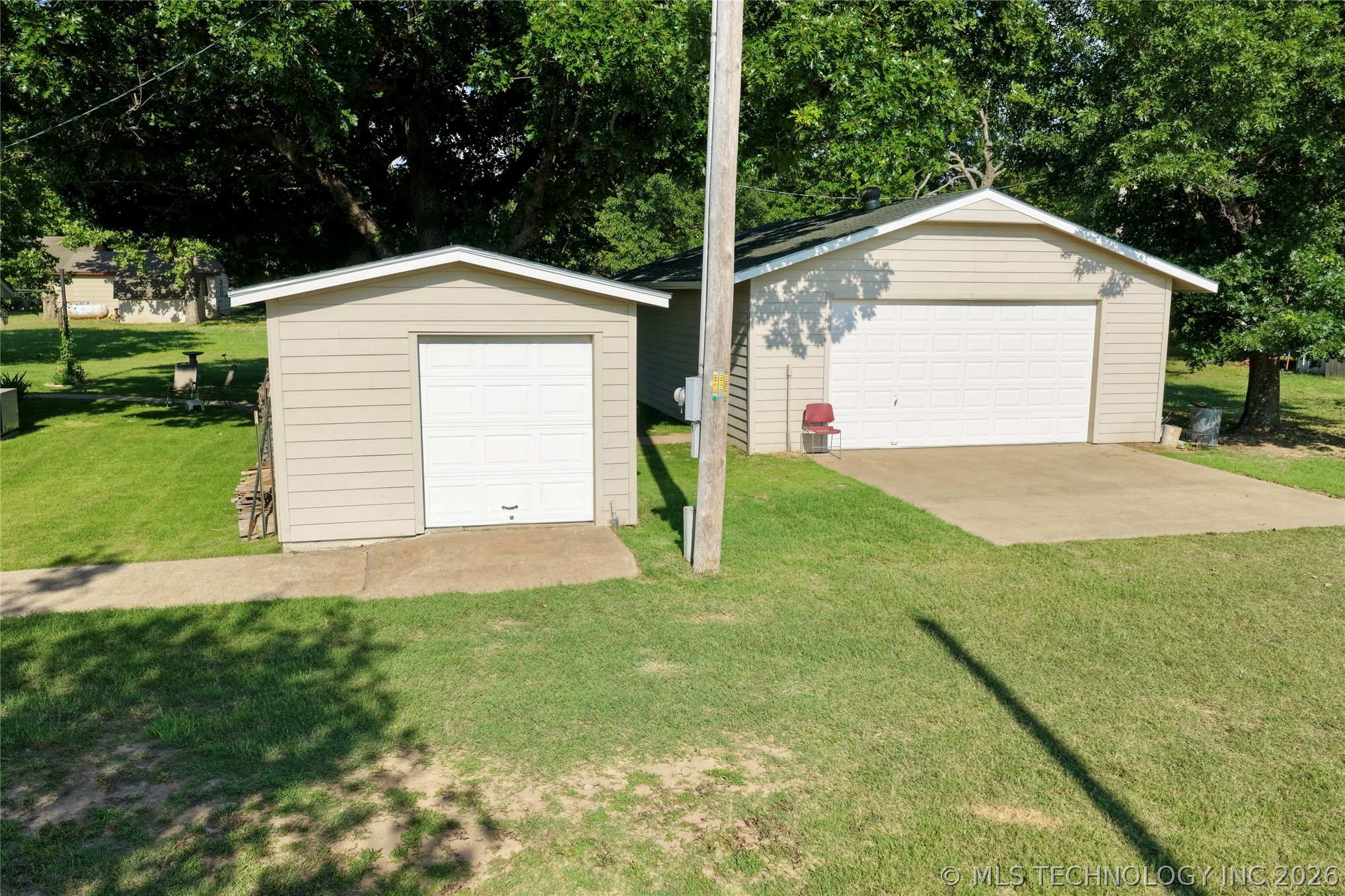420406 E 1171 Eufaula OK 74432