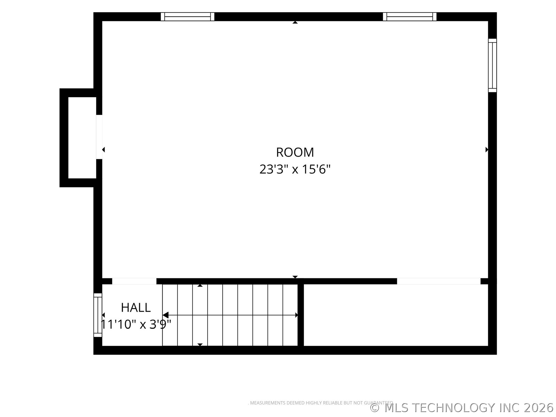 420406 E 1171 Eufaula OK 74432