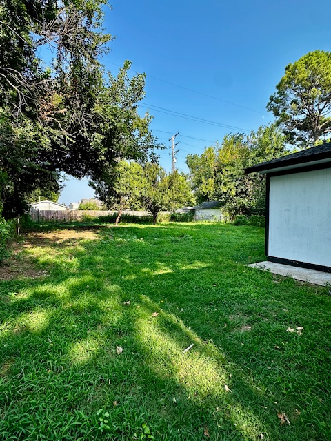 2323 S Olympia Street Tulsa OK 74107