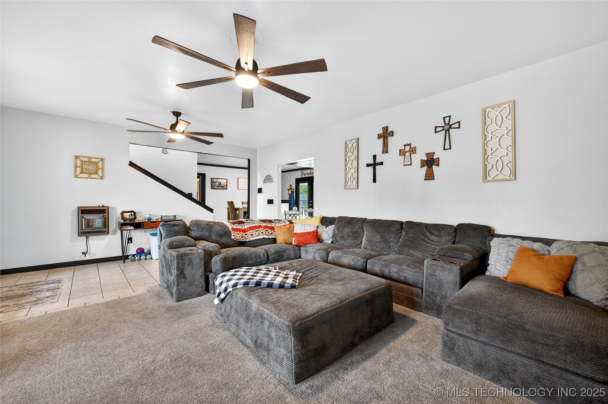 209 Roberts Street Bokchito OK 74726