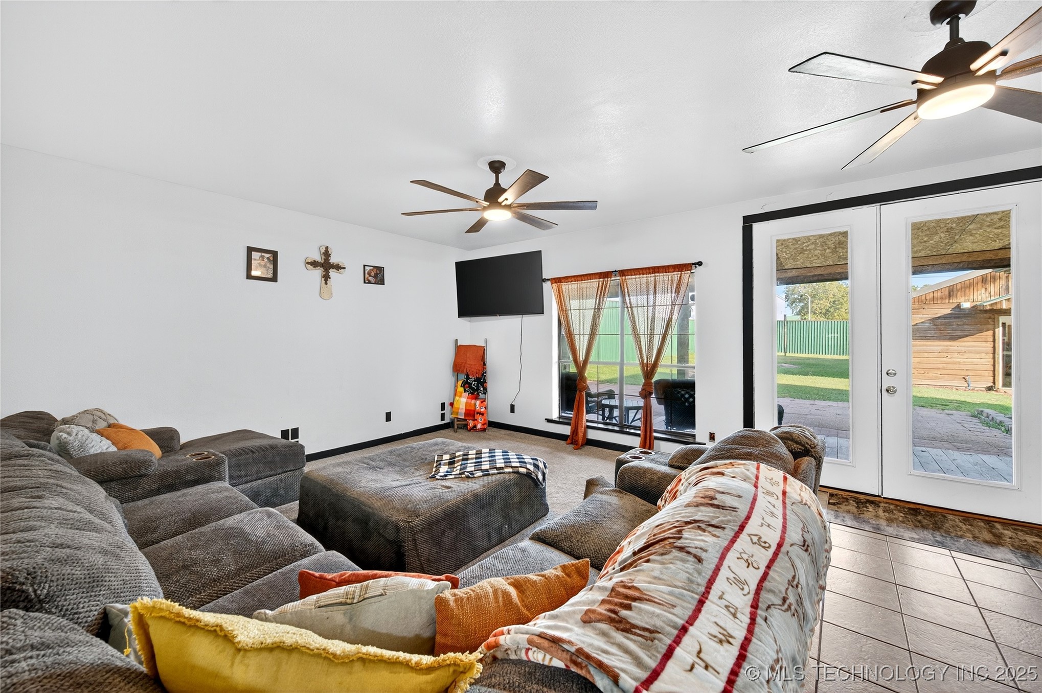 209 Roberts Street Bokchito OK 74726