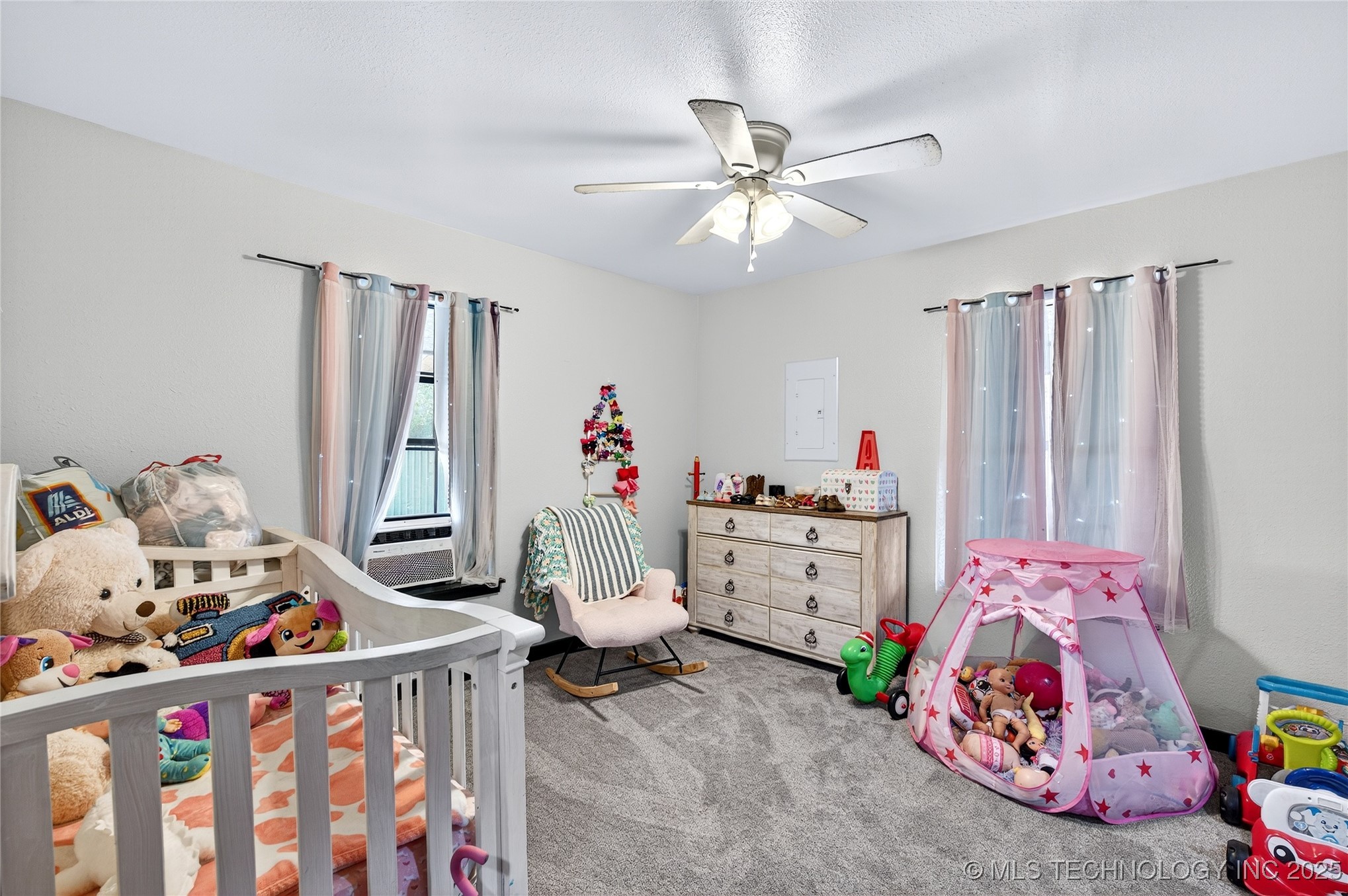 209 Roberts Street Bokchito OK 74726