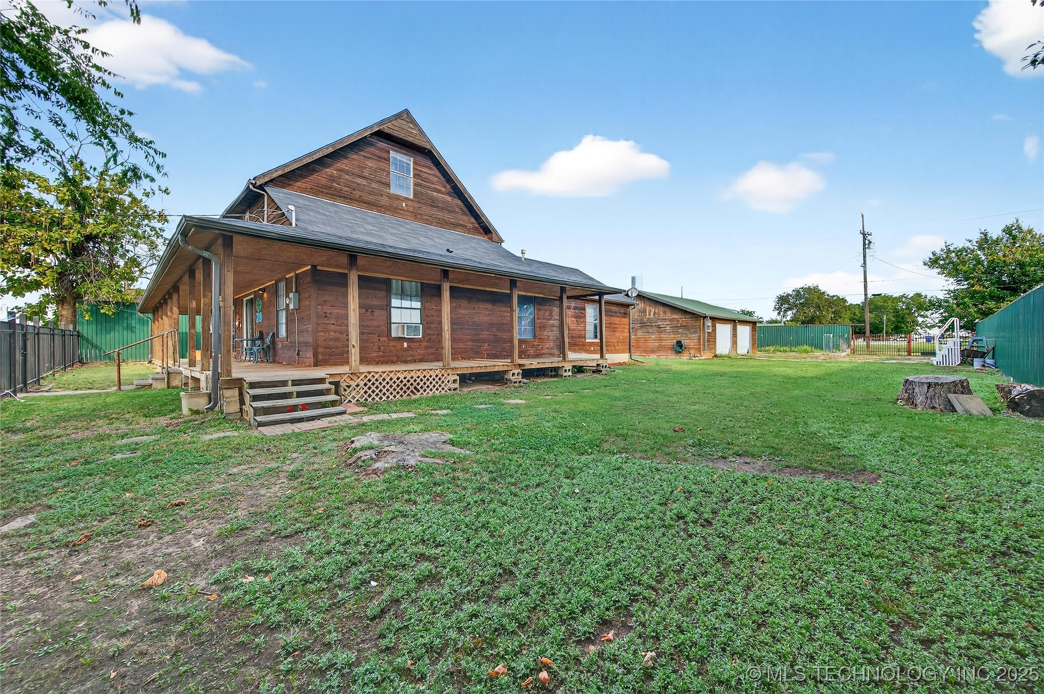 209 Roberts Street Bokchito OK 74726