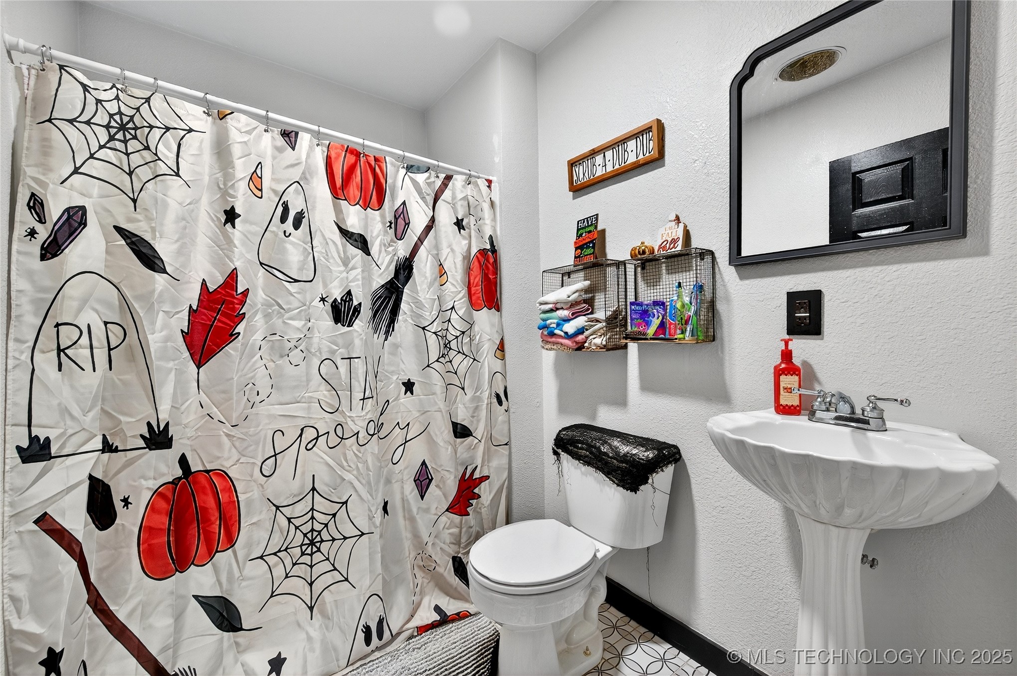 209 Roberts Street Bokchito OK 74726