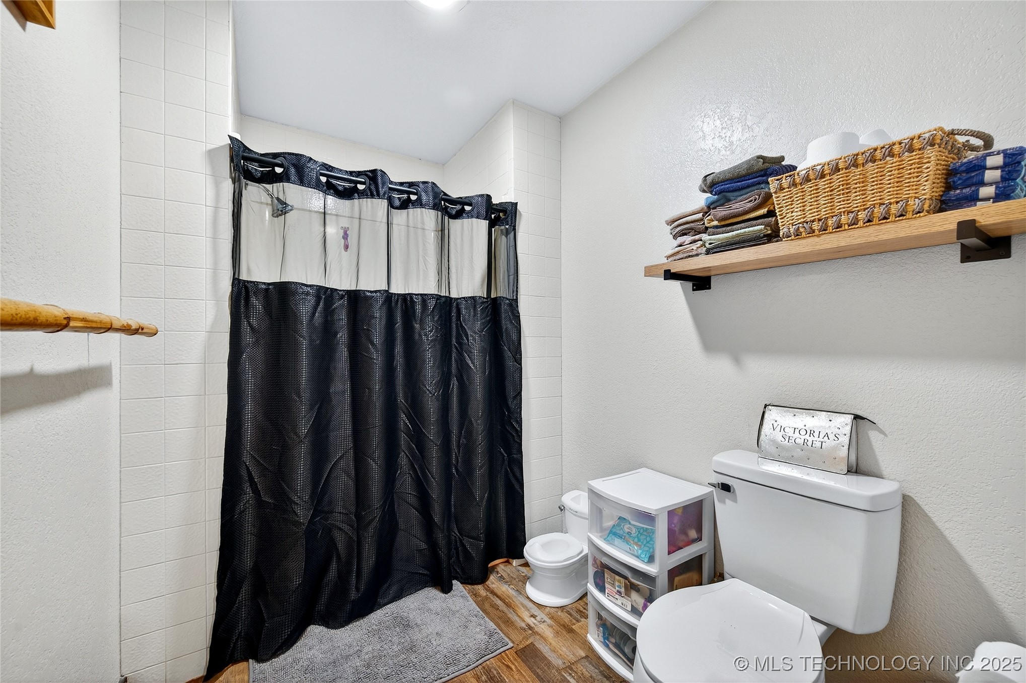 209 Roberts Street Bokchito OK 74726