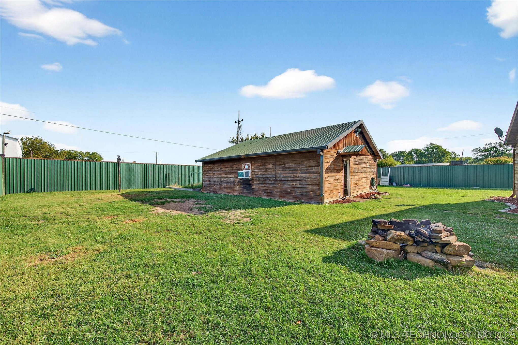 209 Roberts Street Bokchito OK 74726