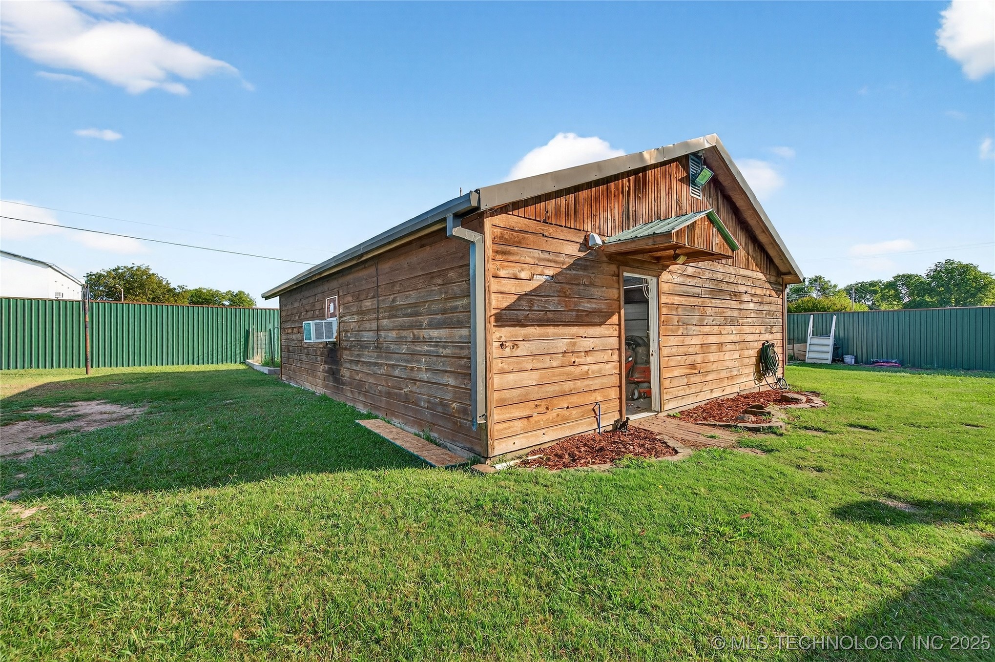 209 Roberts Street Bokchito OK 74726